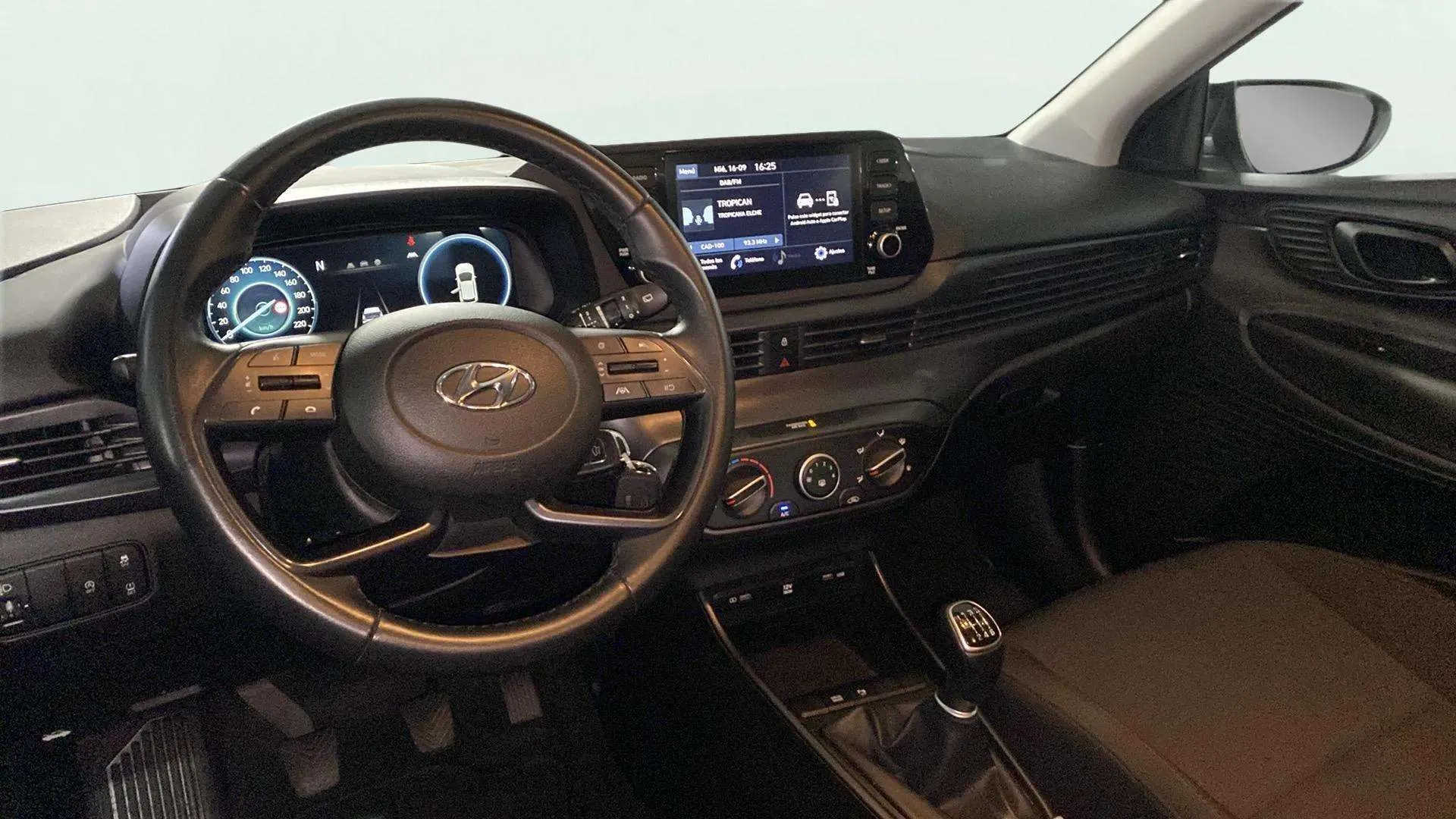 Hyundai i20 1.0 T-GDi 48V Klass - foto 9