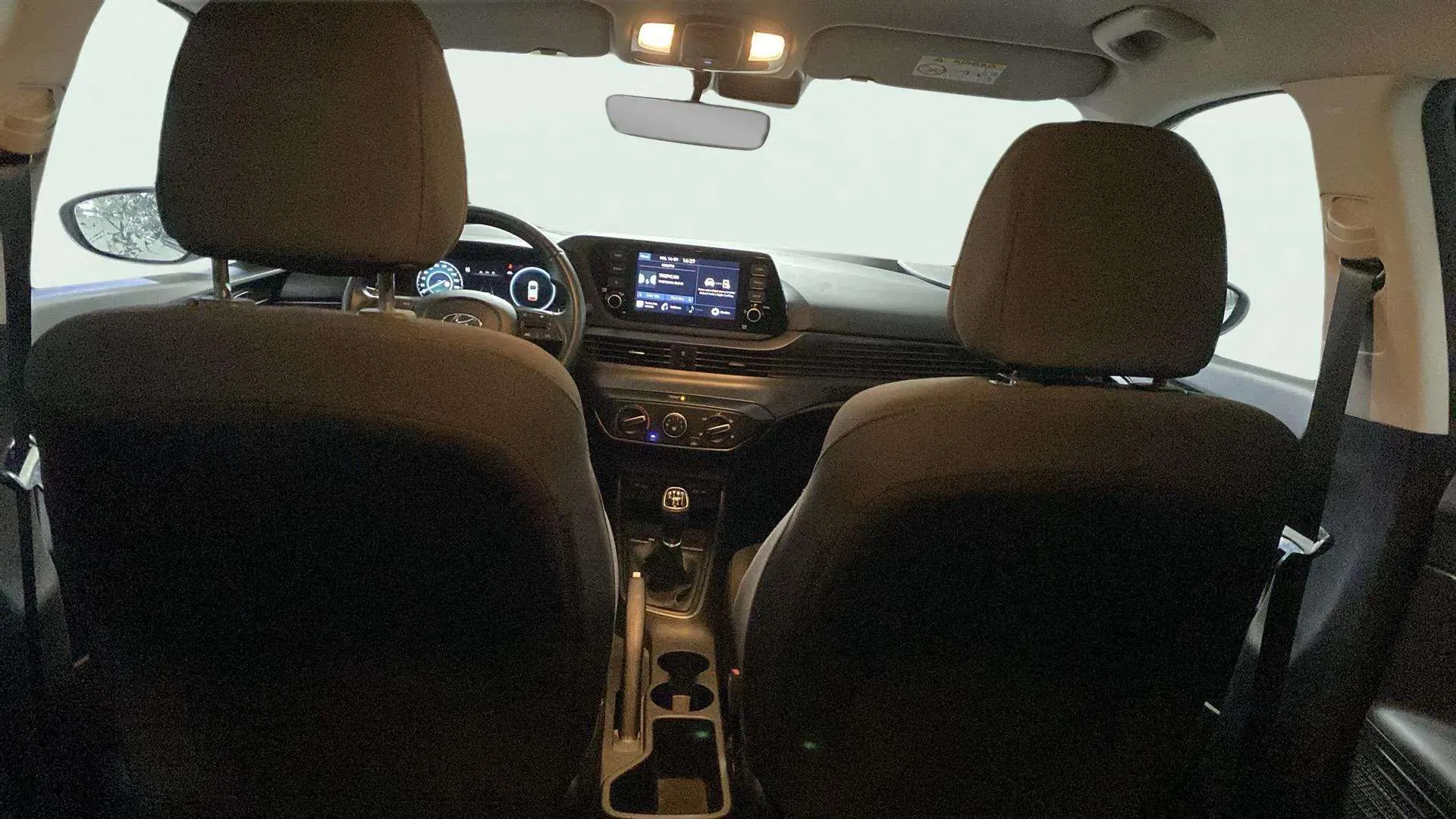 Hyundai i20 1.0 T-GDi 48V Klass - foto 28