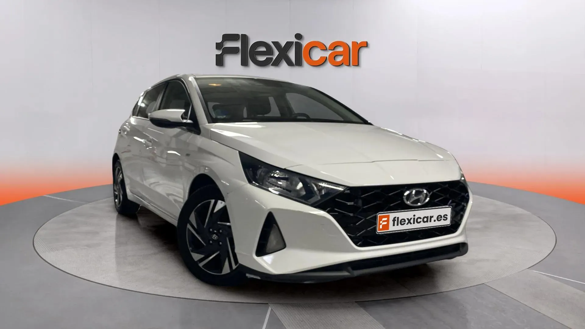 Hyundai i20 1.0 T-GDi 48V Klass