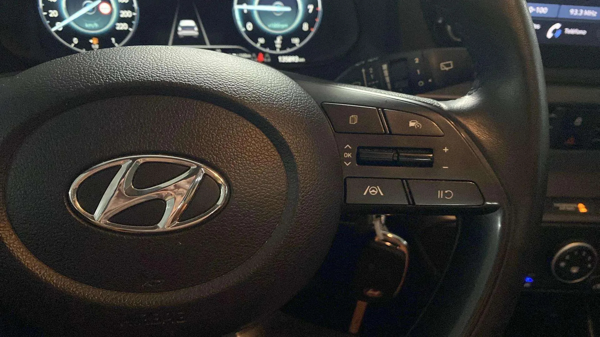 Hyundai i20 1.0 T-GDi 48V Klass - foto 12