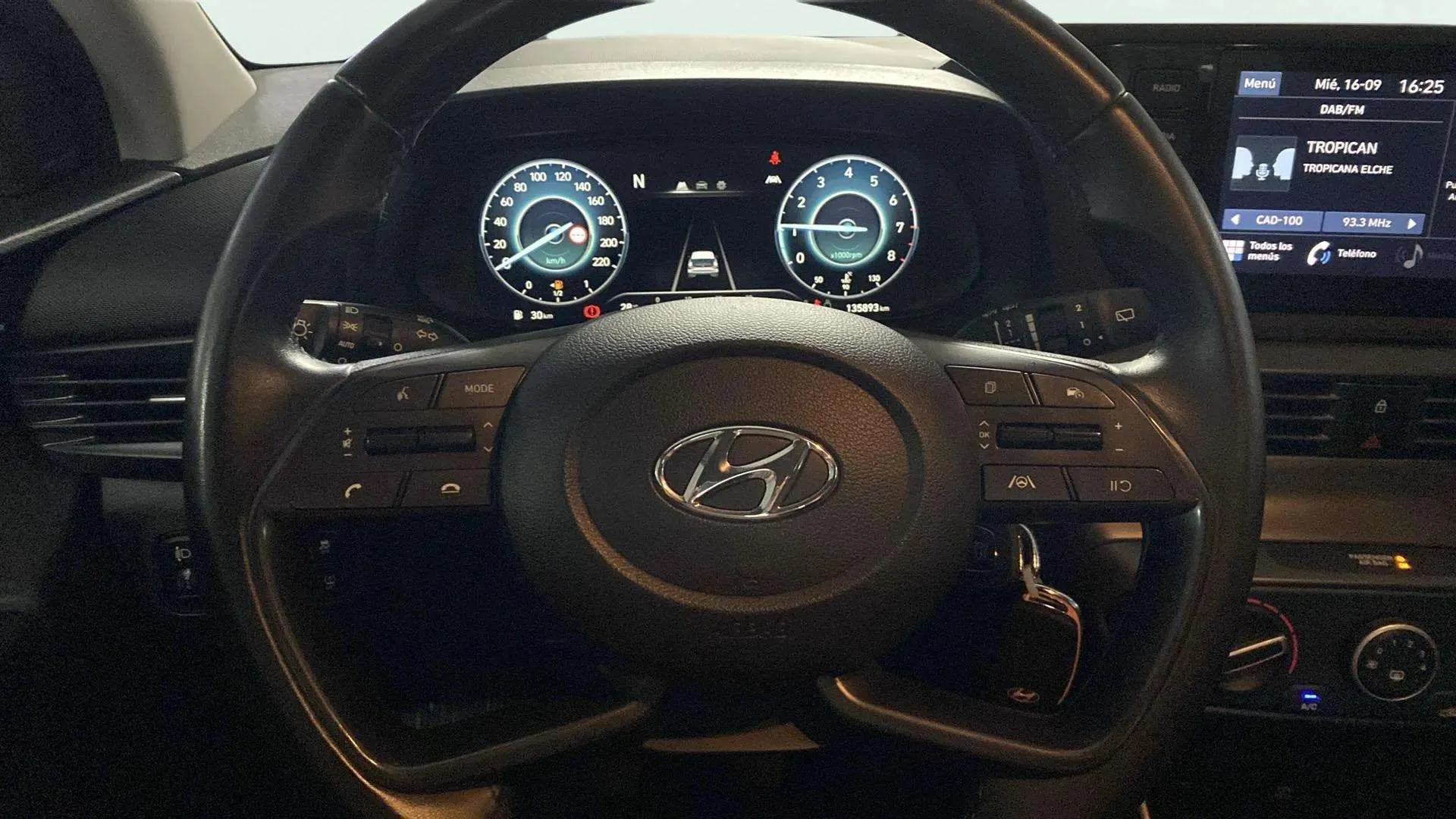 Hyundai i20 1.0 T-GDi 48V Klass - foto 10