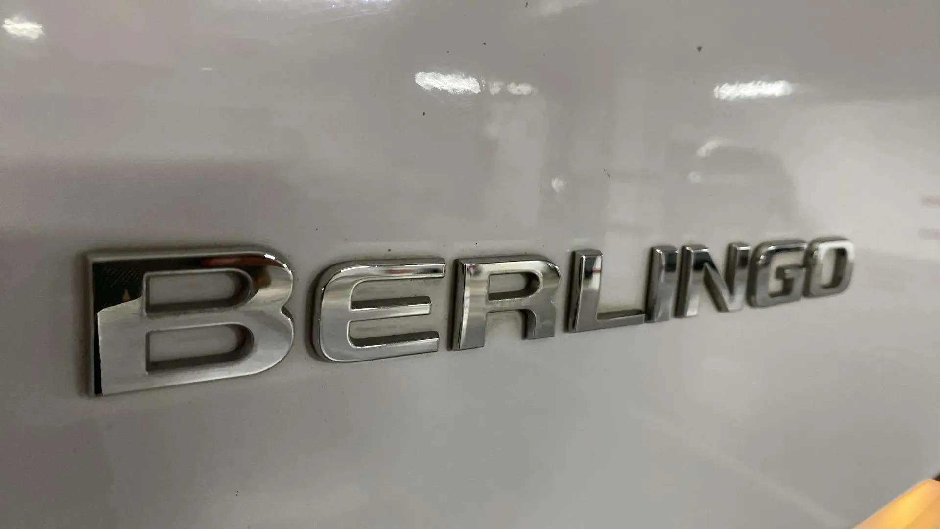 Citroën Berlingo Talla M BlueHDi 100 Feel - foto 25