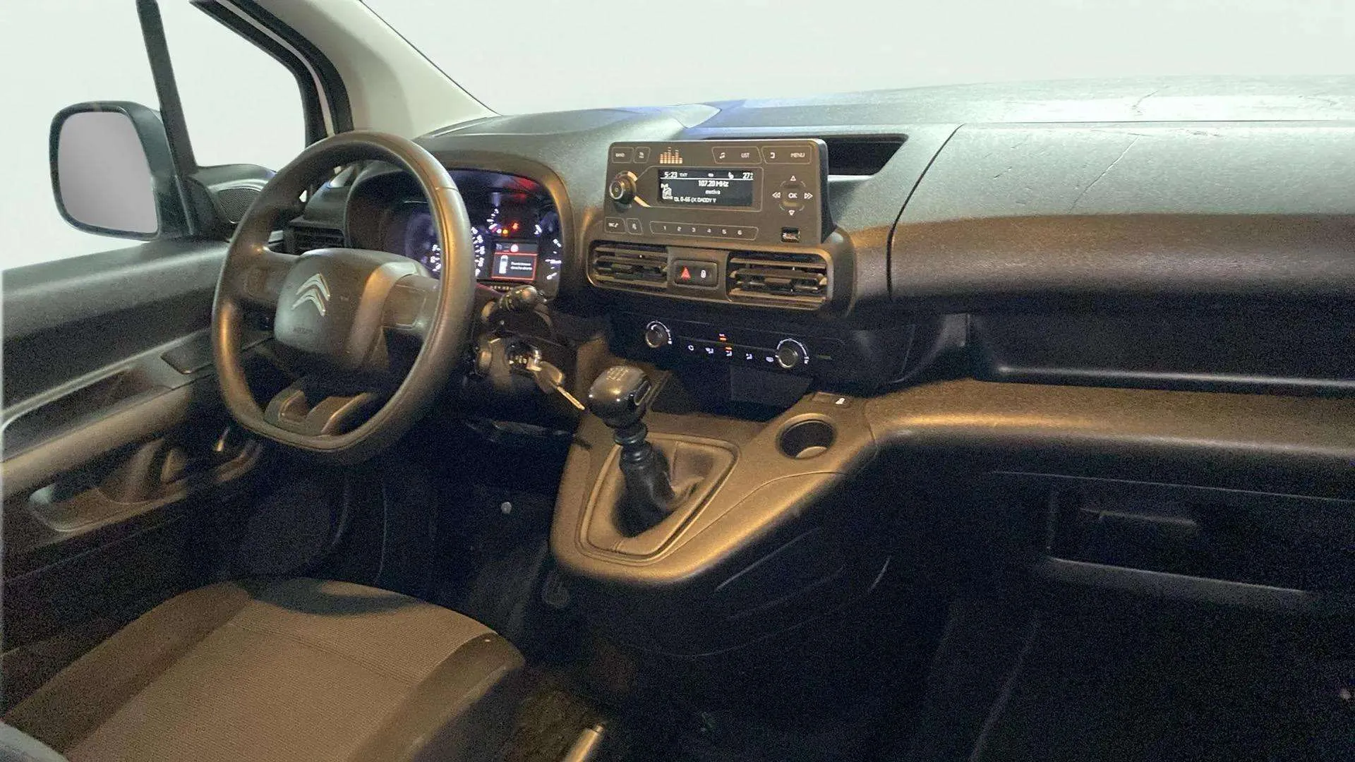 Citroën Berlingo Talla M BlueHDi 100 Feel - foto 21