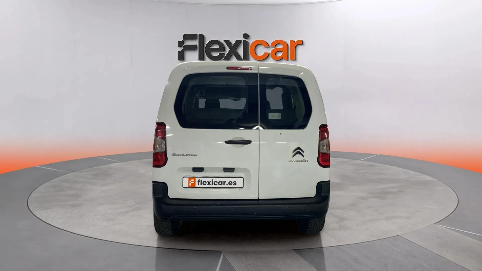Citroën Berlingo Talla M BlueHDi 100 Feel - foto 6