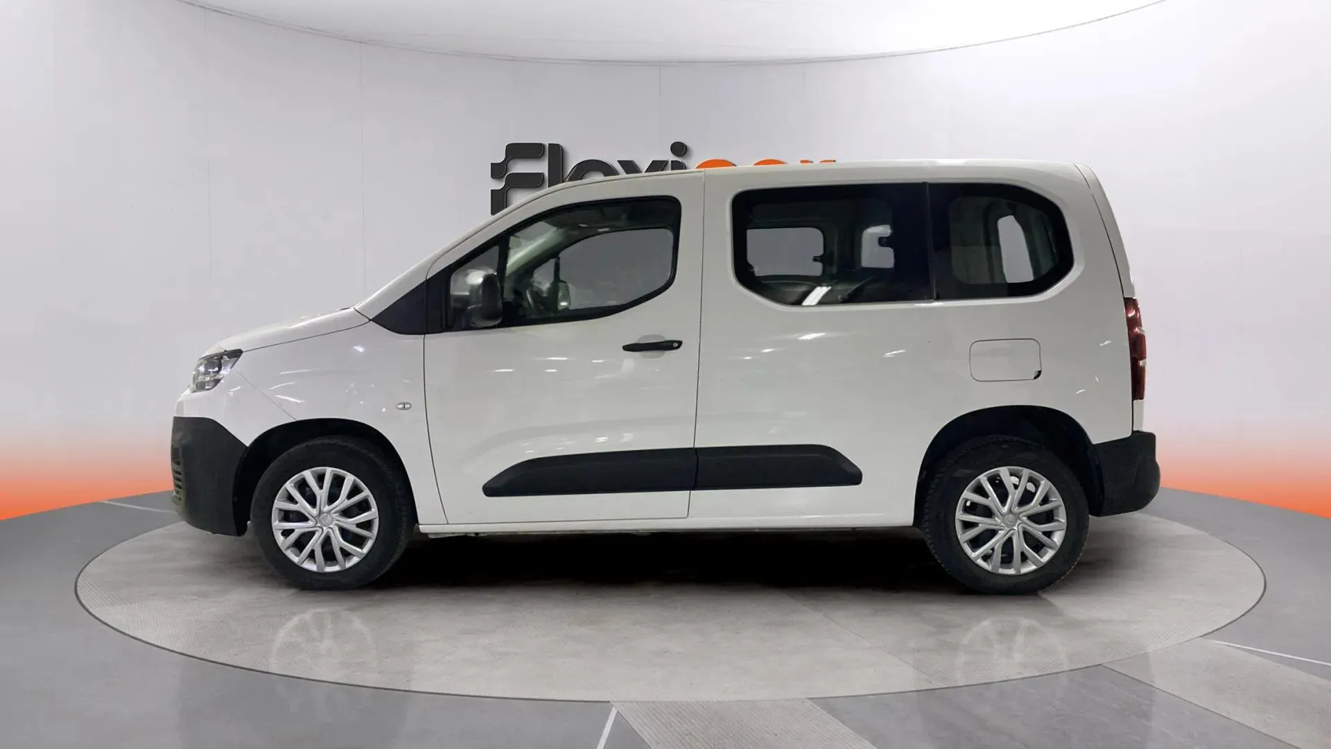 Citroën Berlingo Talla M BlueHDi 100 Feel - foto 4