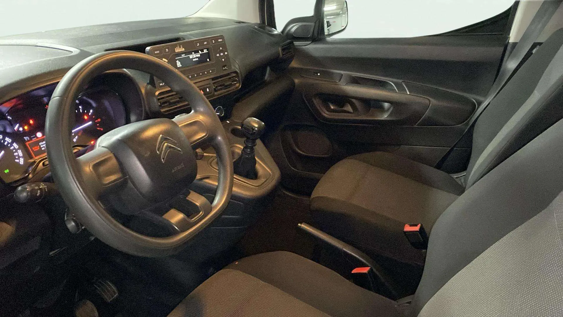 Citroën Berlingo Talla M BlueHDi 100 Feel - foto 9