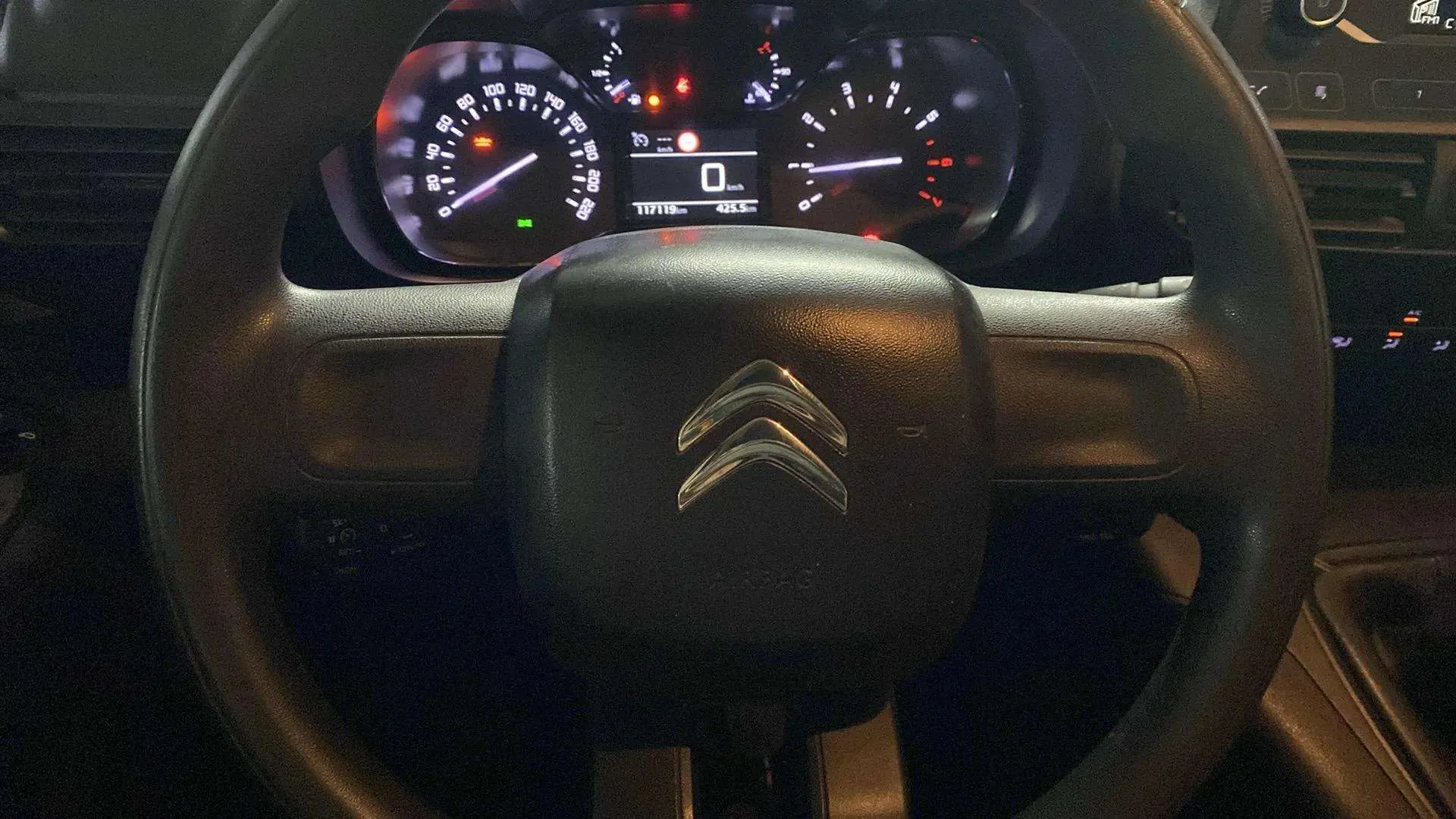 Citroën Berlingo Talla M BlueHDi 100 Feel - foto 10
