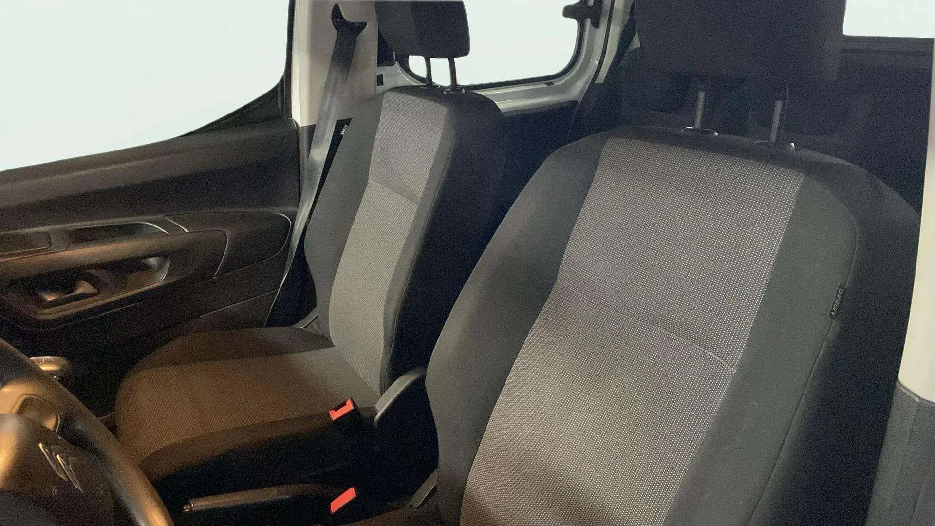 Citroën Berlingo Talla M BlueHDi 100 Feel - foto 15