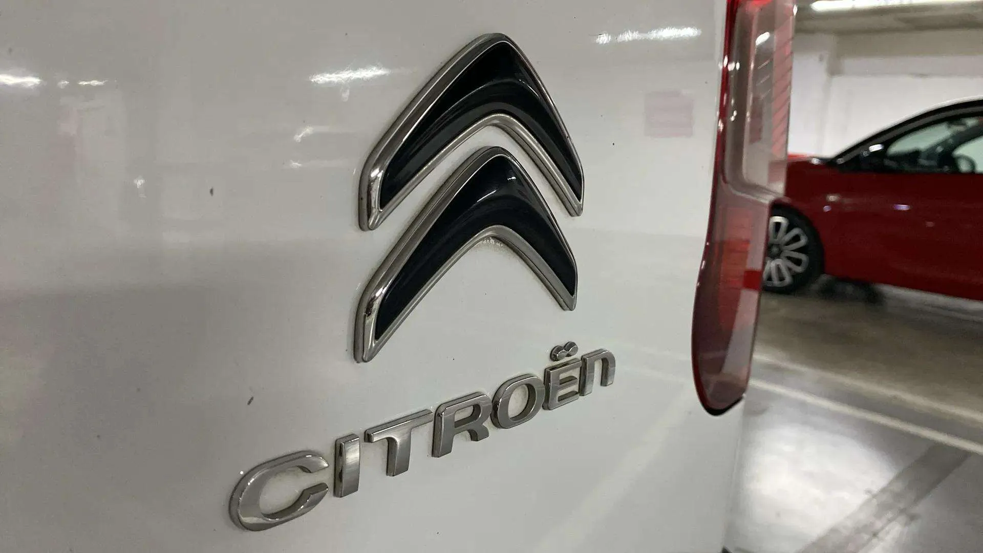 Citroën Berlingo Talla M BlueHDi 100 Feel - foto 24
