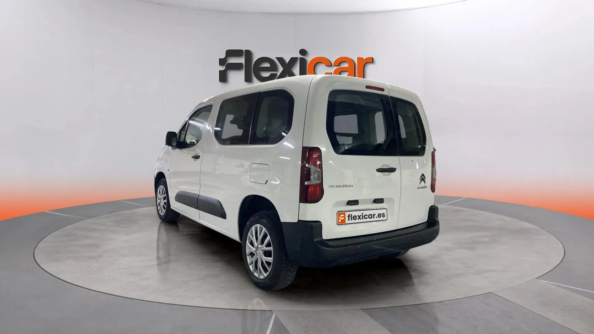 Citroën Berlingo Talla M BlueHDi 100 Feel - foto 5