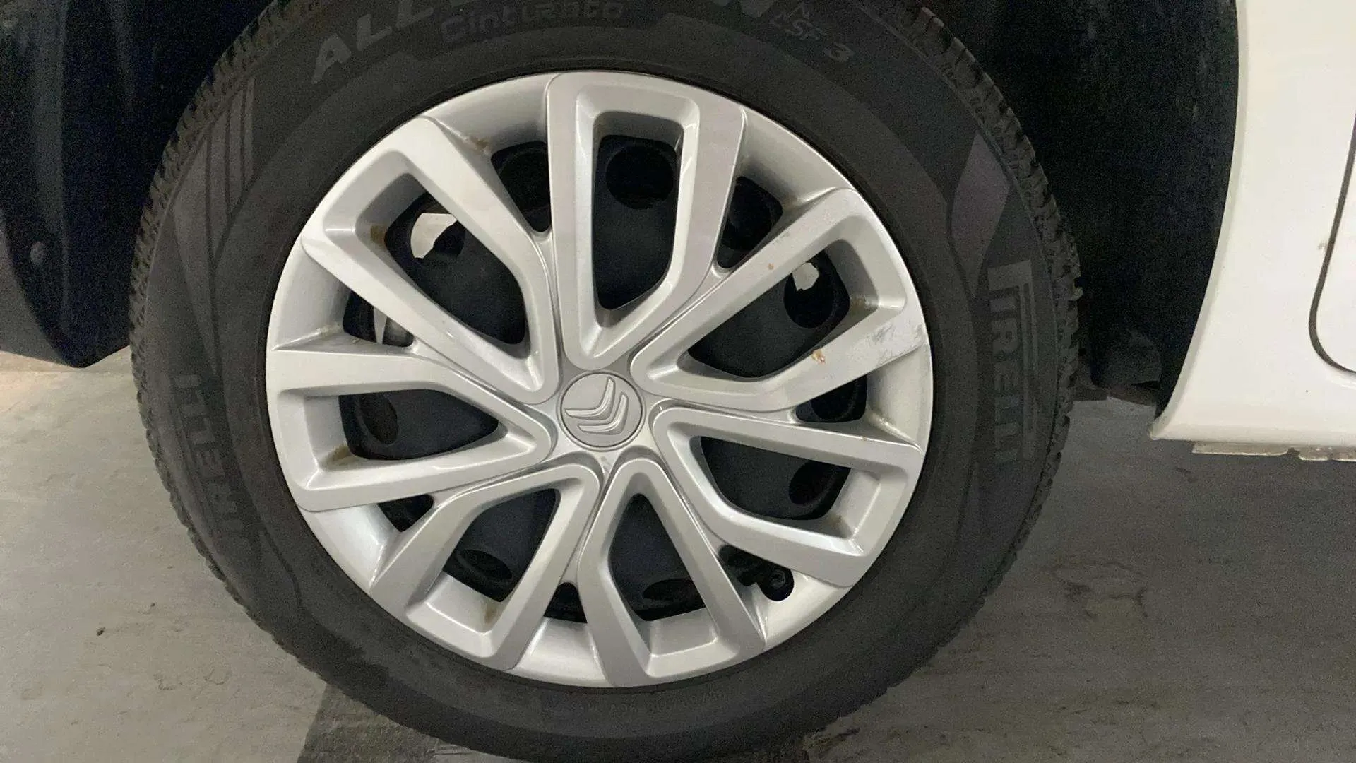 Citroën Berlingo Talla M BlueHDi 100 Feel - foto 22