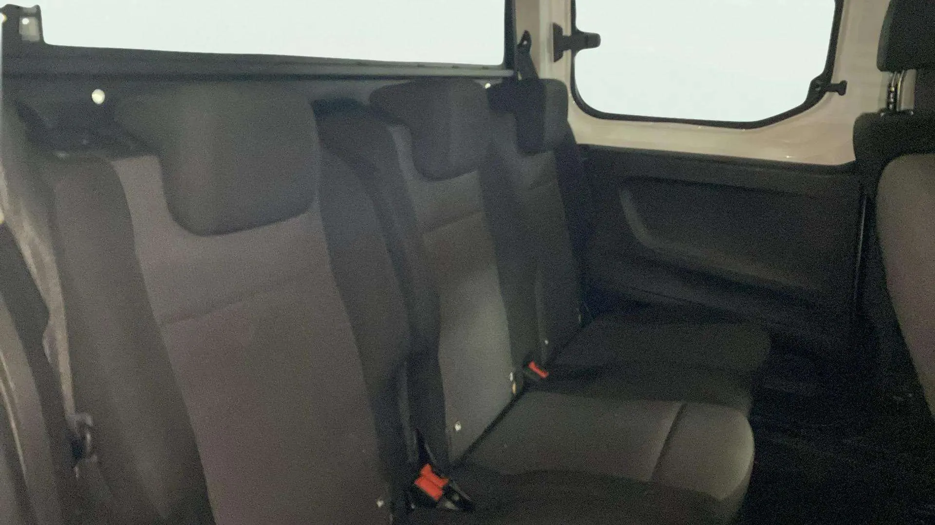 Citroën Berlingo Talla M BlueHDi 100 Feel - foto 17