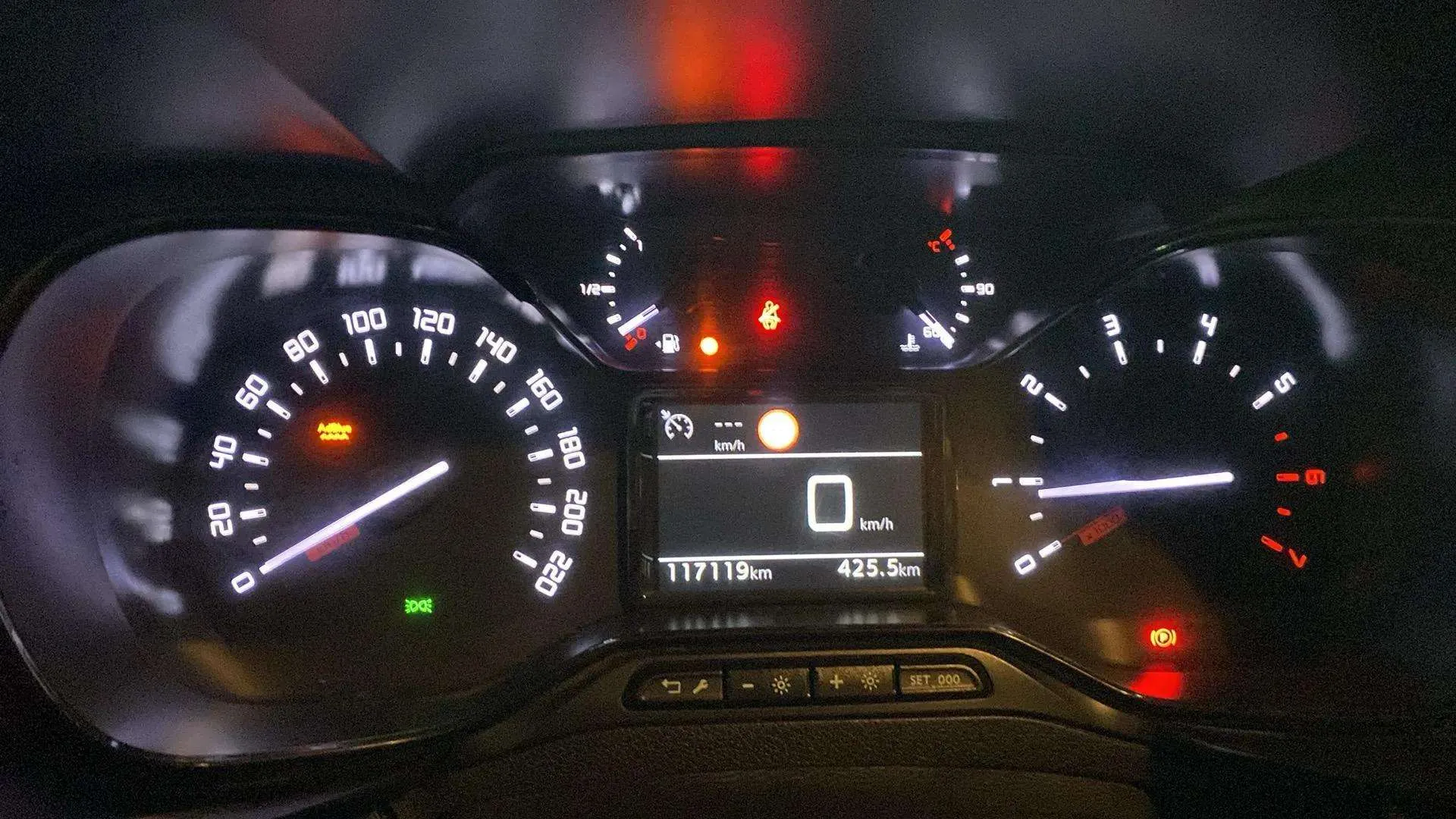 Citroën Berlingo Talla M BlueHDi 100 Feel - foto 11