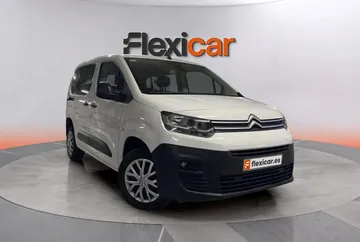 citroen berlingo talla m bluehdi 100 s amps feel diesel manual elche 903000000286896