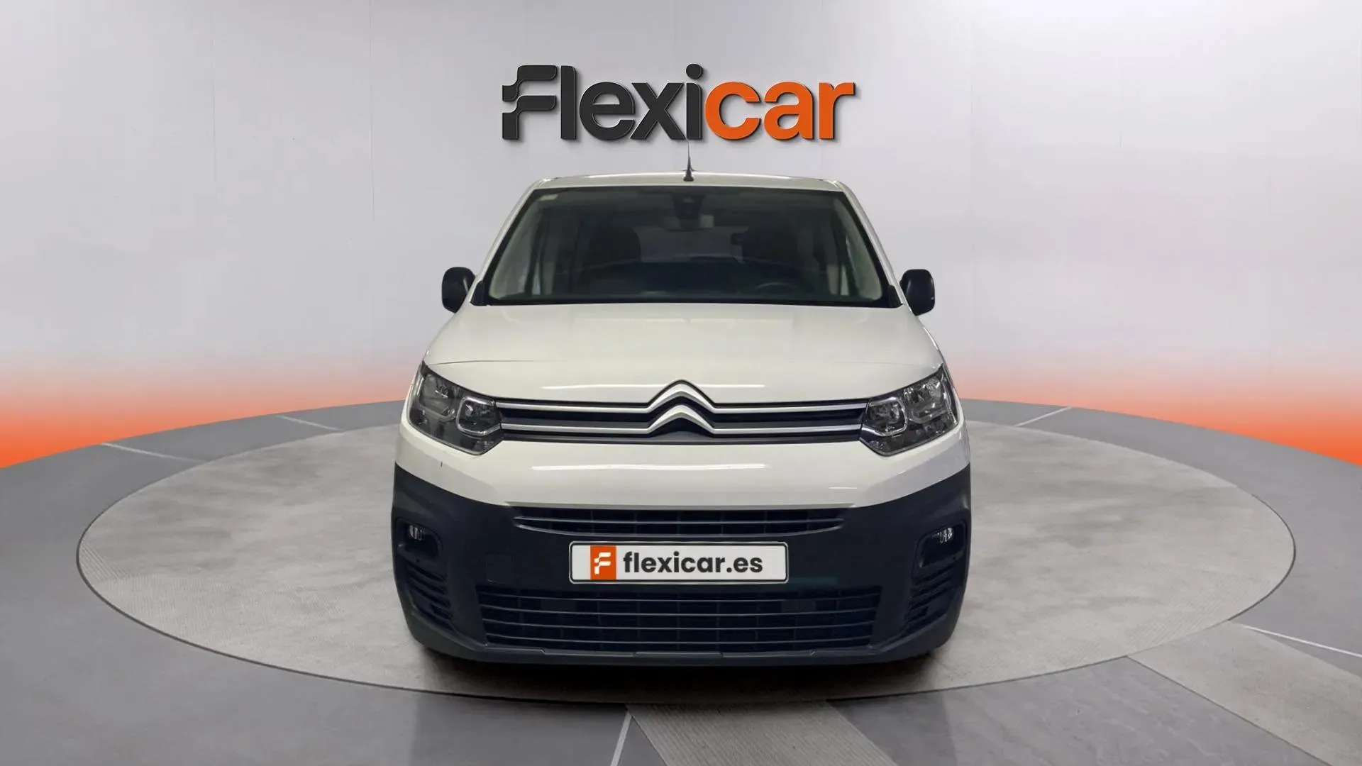 Citroën Berlingo Talla M BlueHDi 100 Feel - foto 2