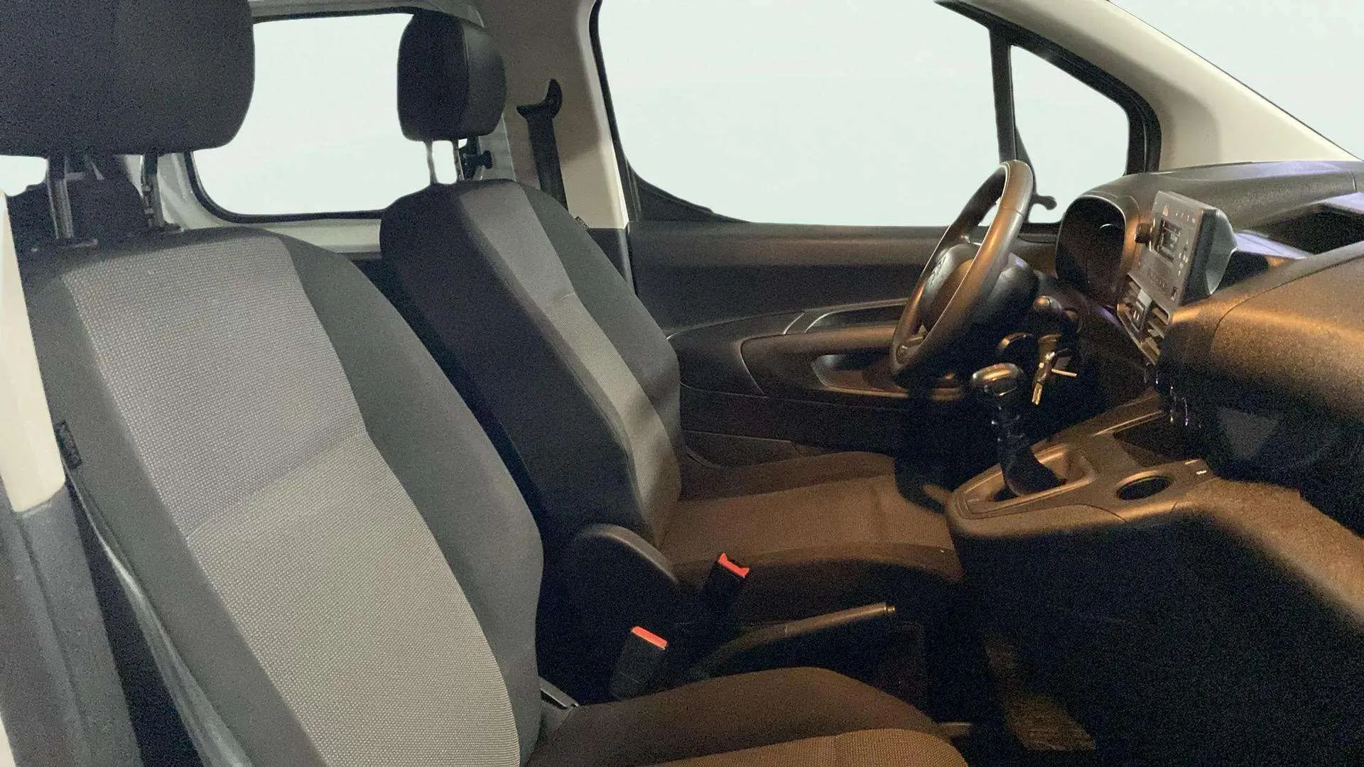 Citroën Berlingo Talla M BlueHDi 100 Feel - foto 16