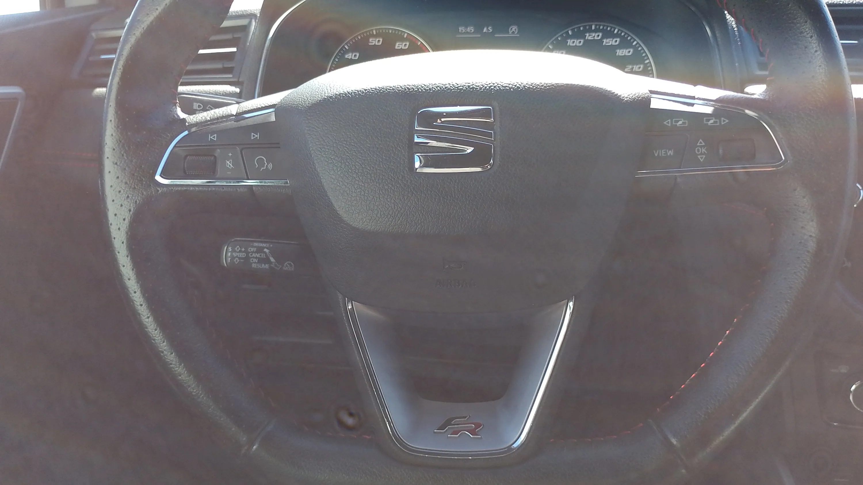 SEAT Arona 1.0 TSI FR Ecomotive - foto 12