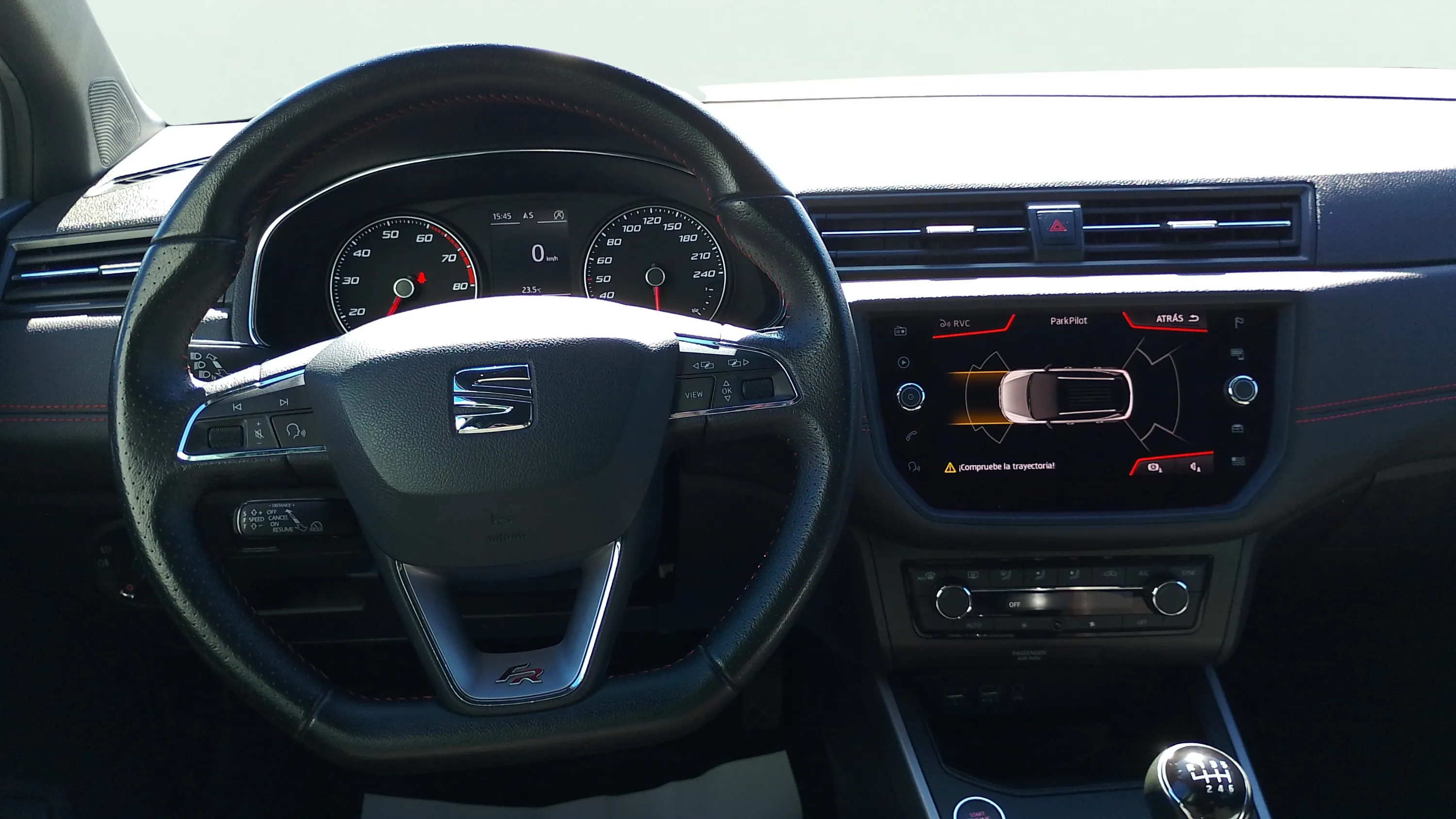 SEAT Arona 1.0 TSI FR Ecomotive - foto 10