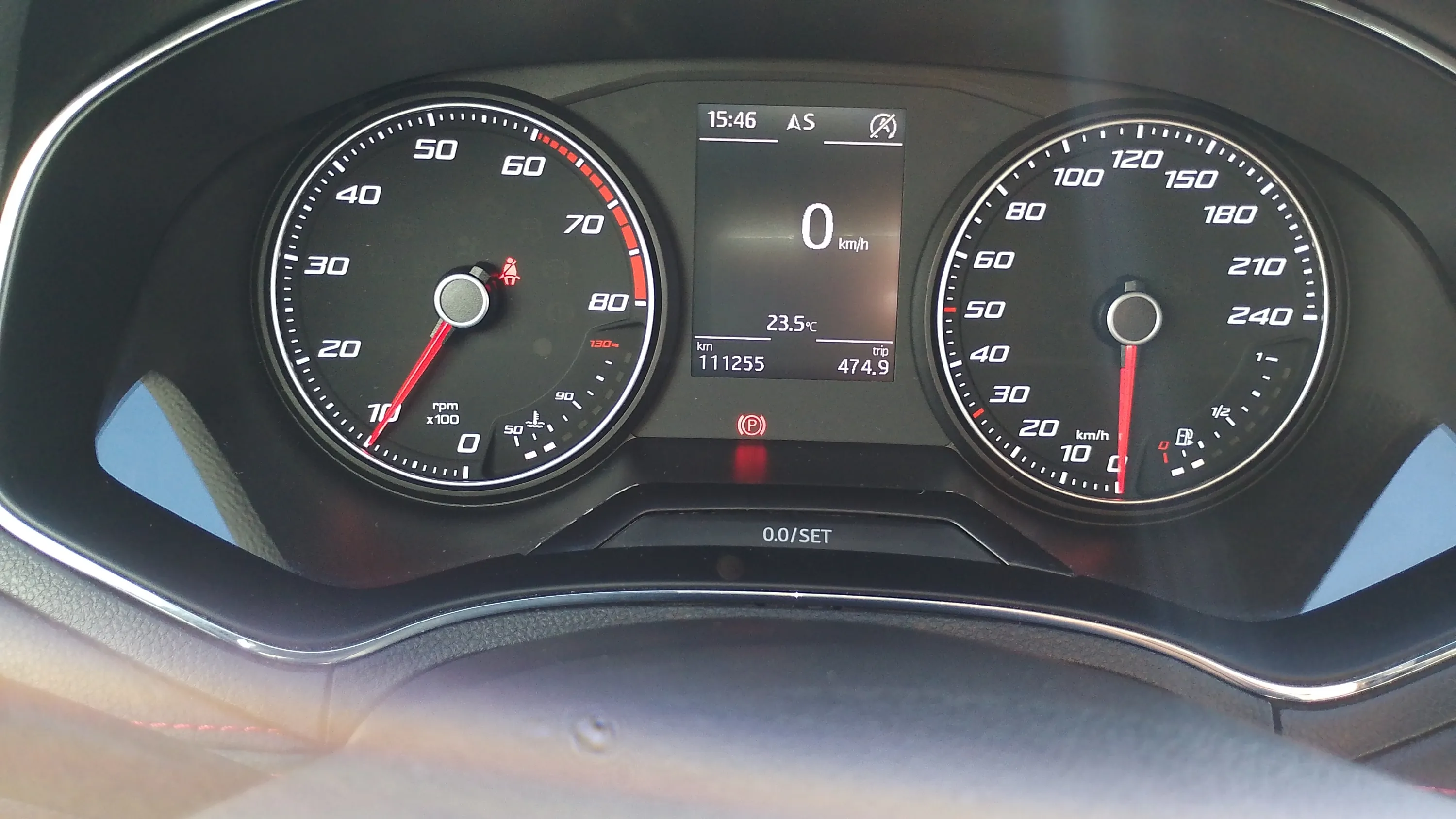 SEAT Arona 1.0 TSI FR Ecomotive - foto 13