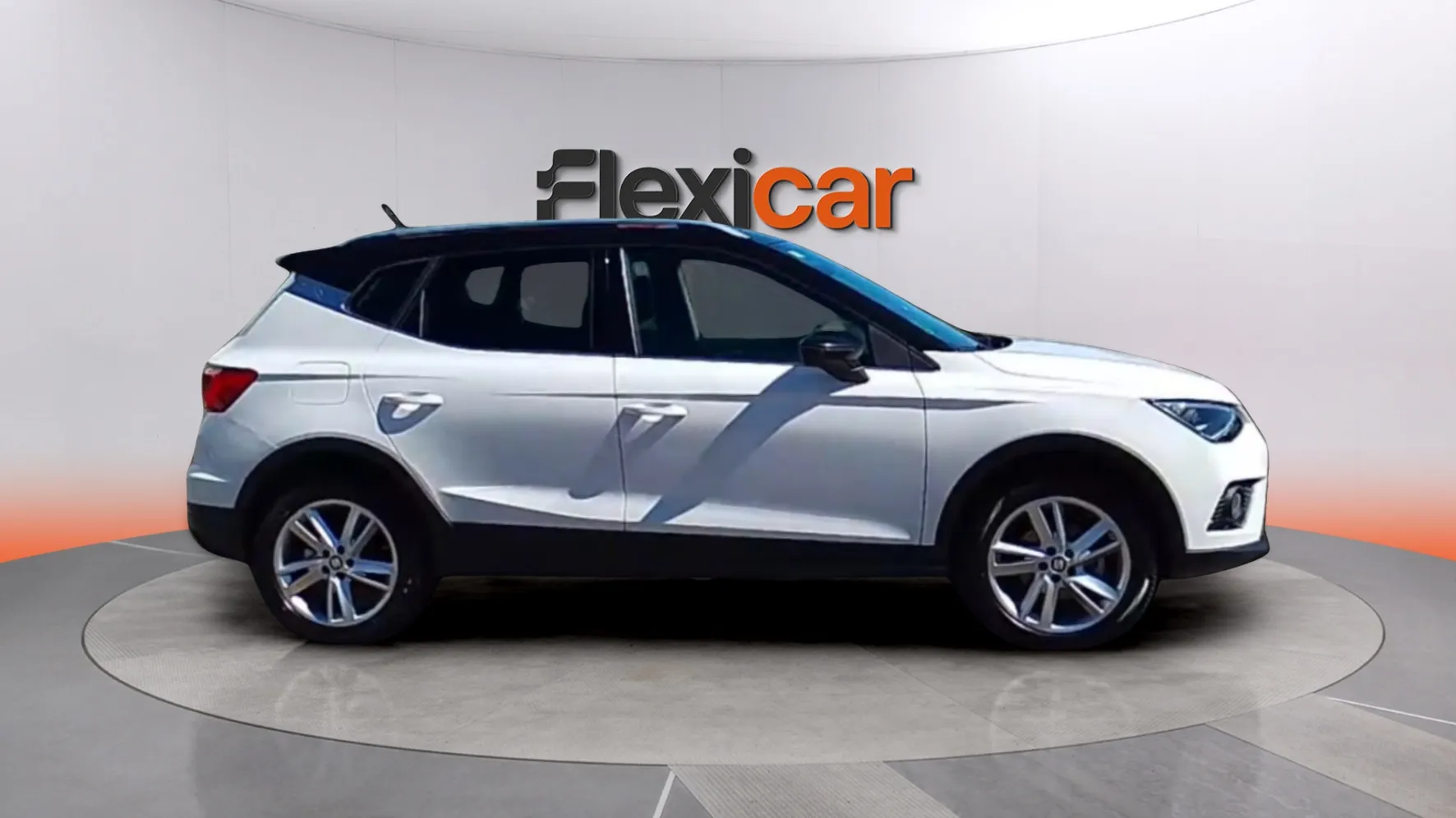SEAT Arona 1.0 TSI FR Ecomotive - foto 2