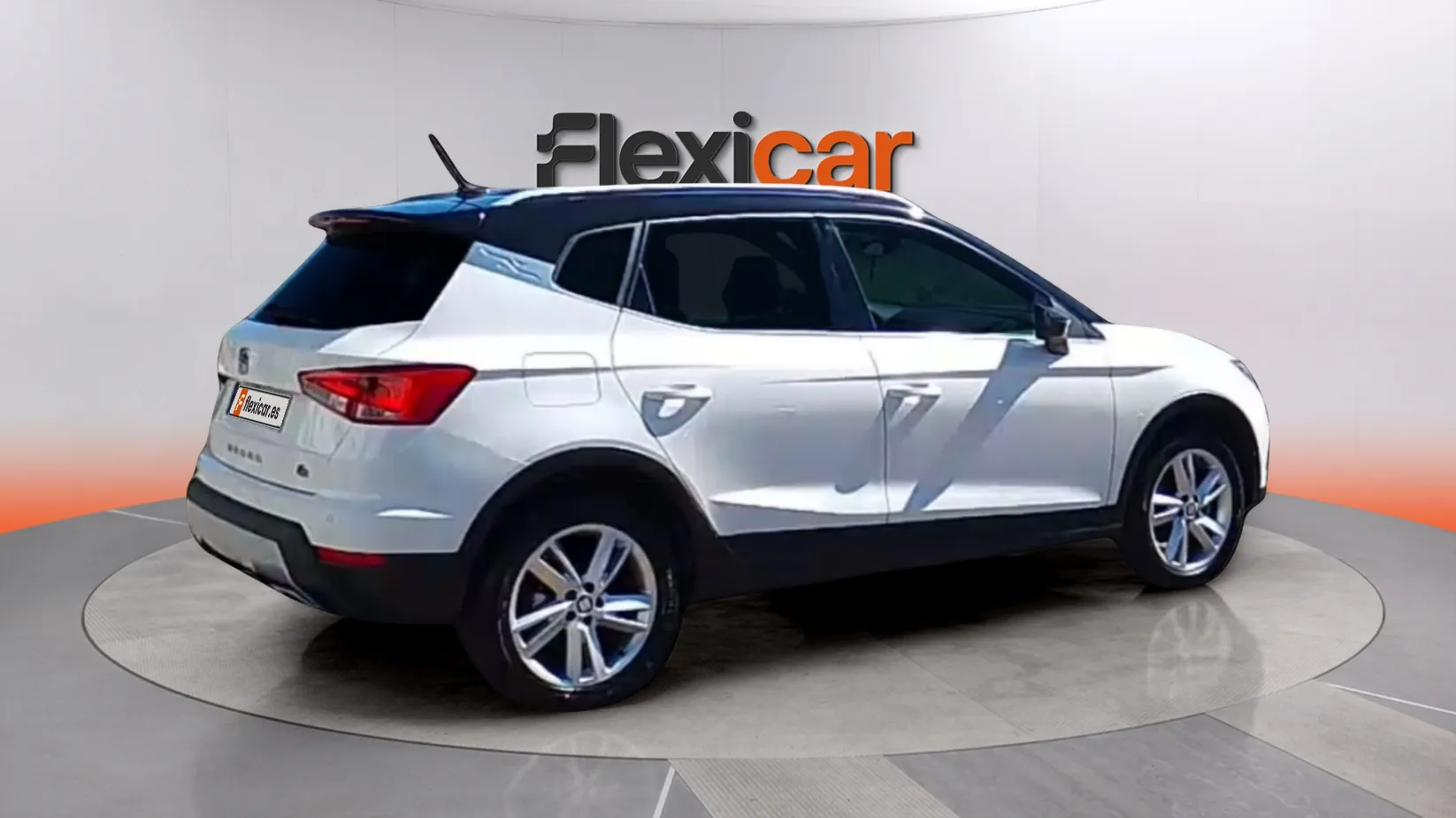 SEAT Arona 1.0 TSI FR Ecomotive - foto 3