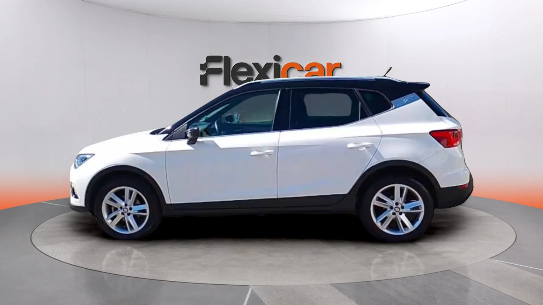 SEAT Arona 1.0 TSI FR Ecomotive - foto 6