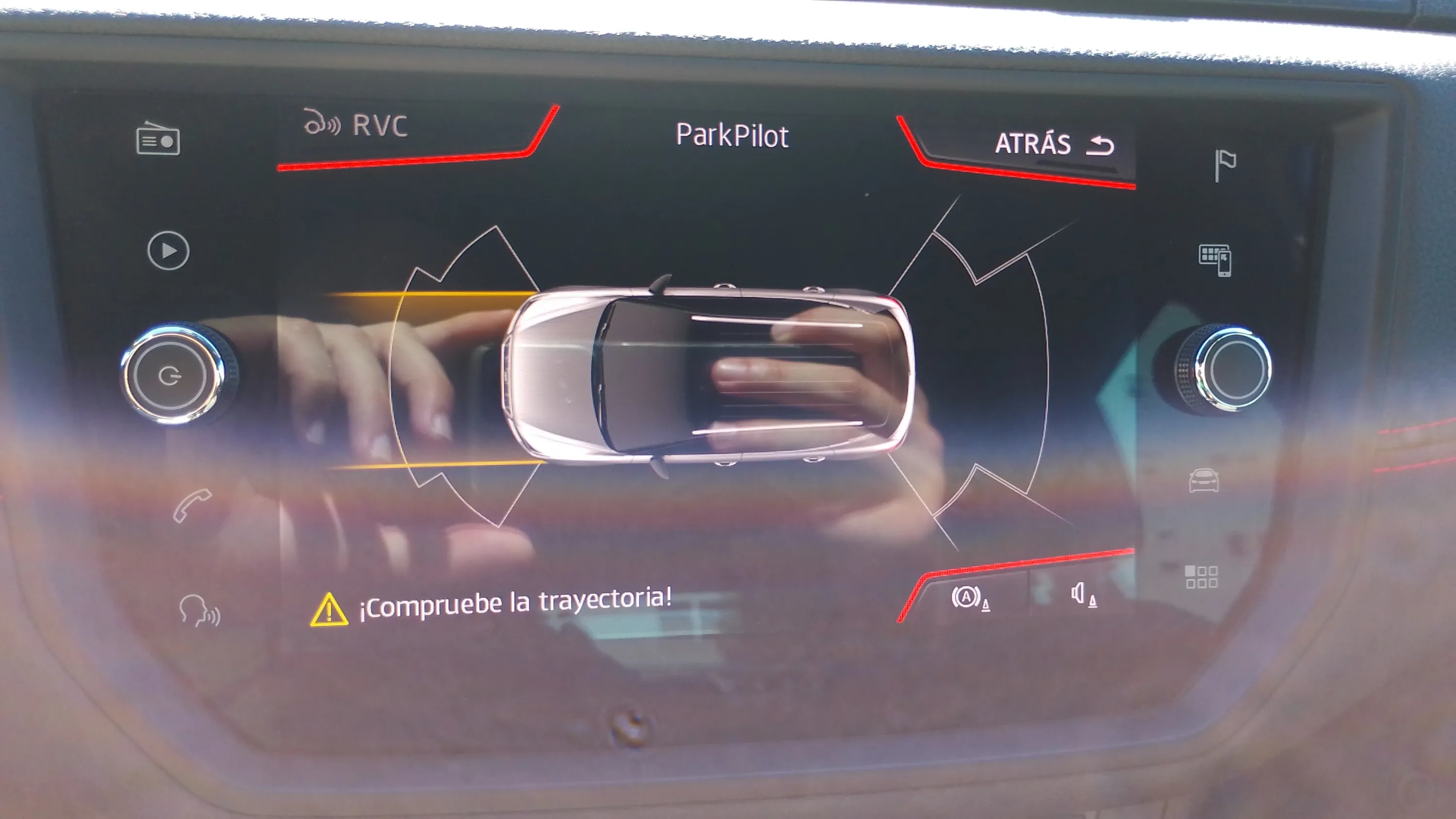 SEAT Arona 1.0 TSI FR Ecomotive - foto 17