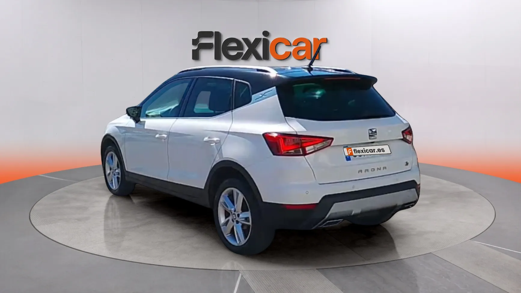 SEAT Arona 1.0 TSI FR Ecomotive - foto 5