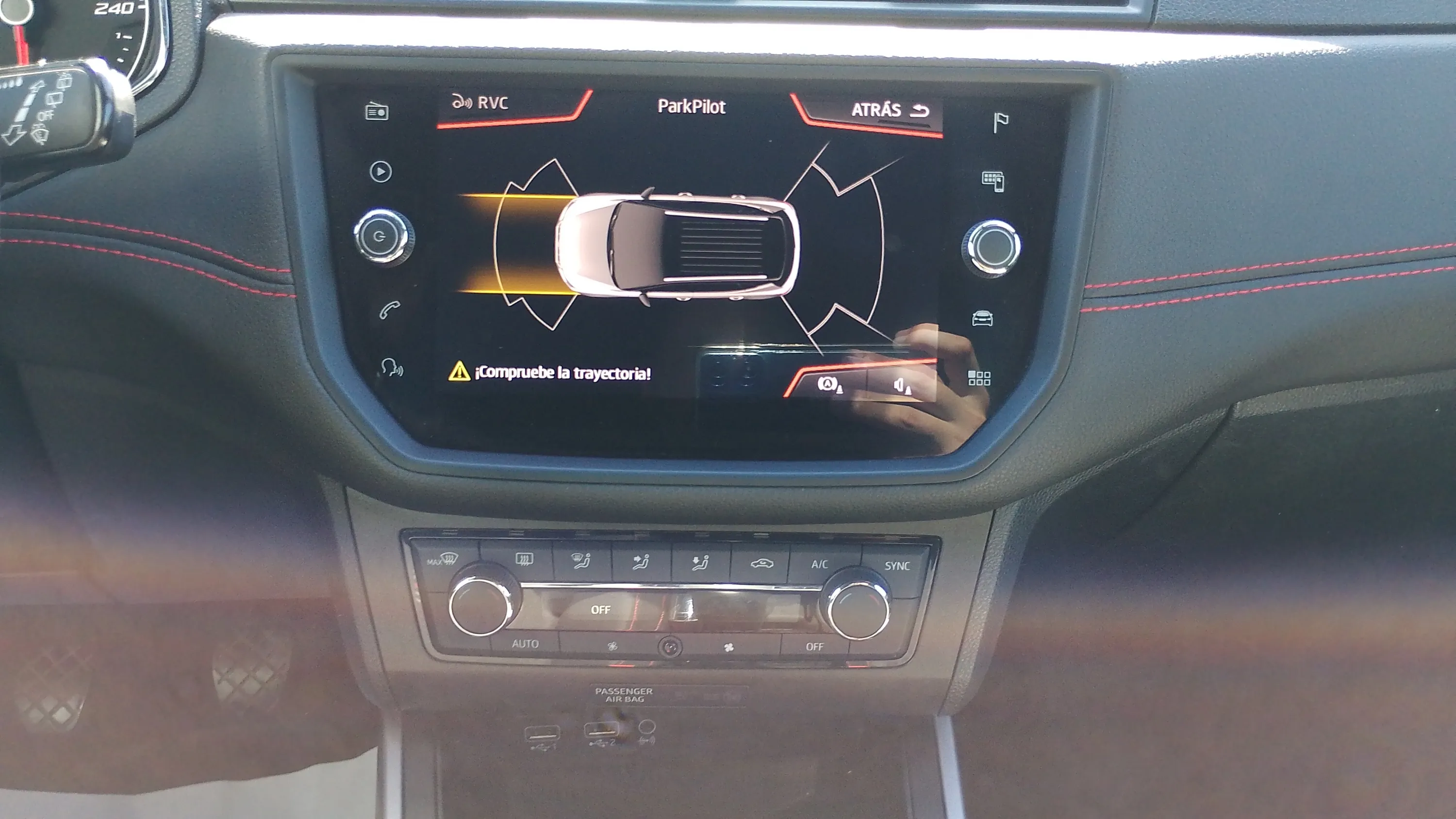 SEAT Arona 1.0 TSI FR Ecomotive - foto 11