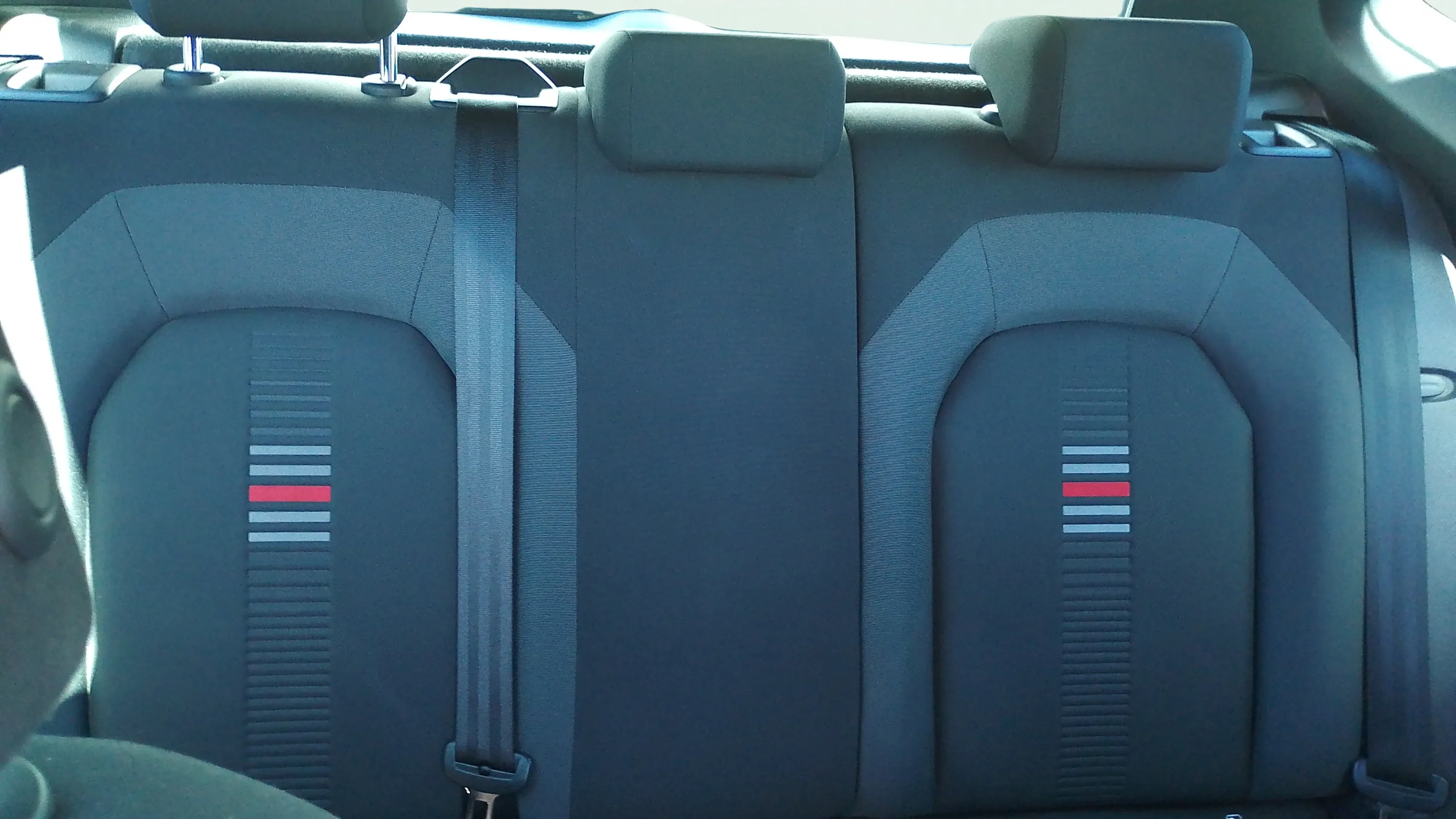 SEAT Arona 1.0 TSI FR Ecomotive - foto 16