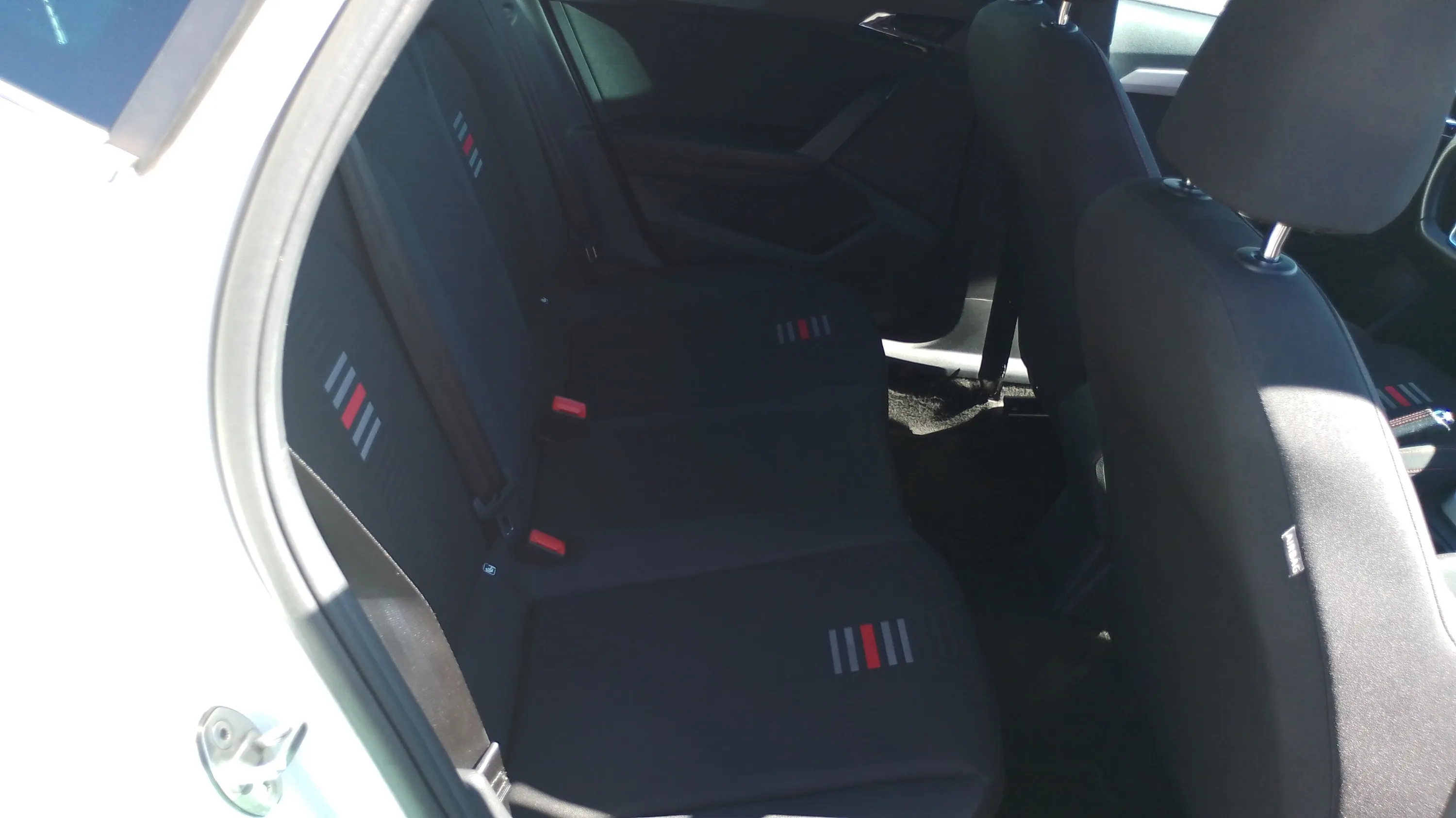 SEAT Arona 1.0 TSI FR Ecomotive - foto 15