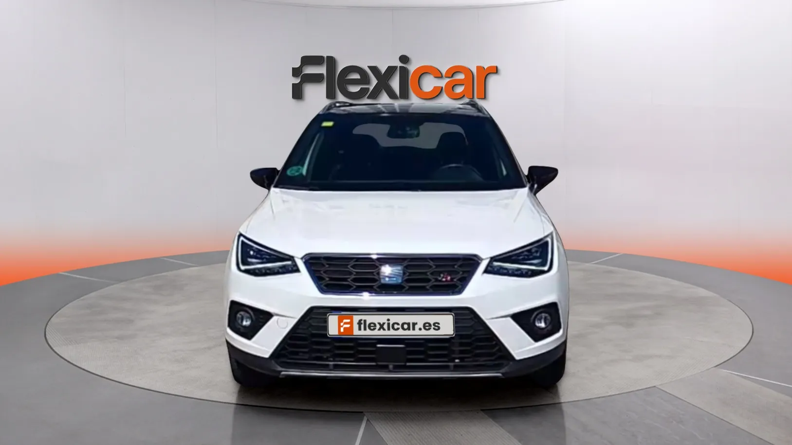 SEAT Arona 1.0 TSI FR Ecomotive - foto 8