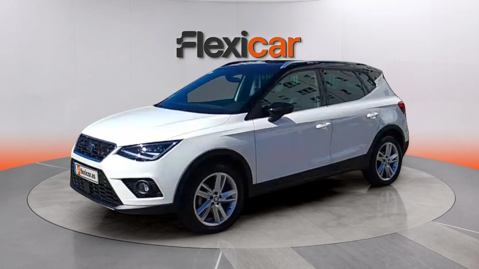 SEAT Arona 1.0 TSI FR Ecomotive - foto 7