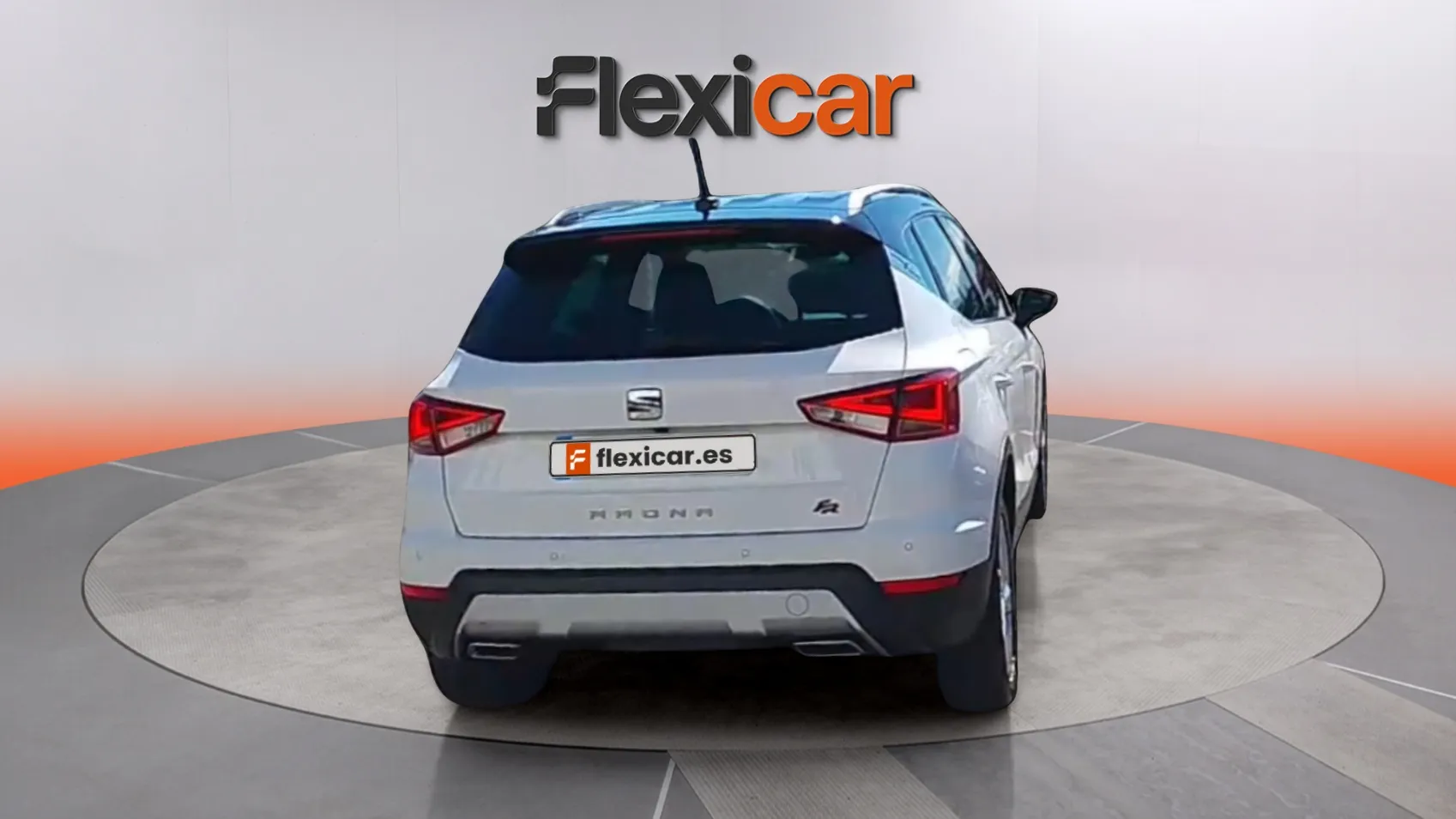 SEAT Arona 1.0 TSI FR Ecomotive - foto 4