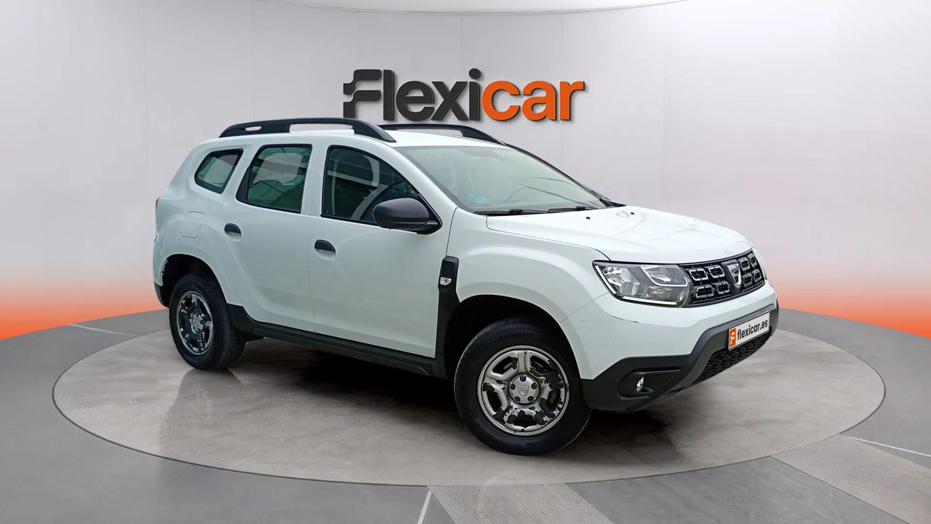 Dacia Duster Essential TCe 4x2