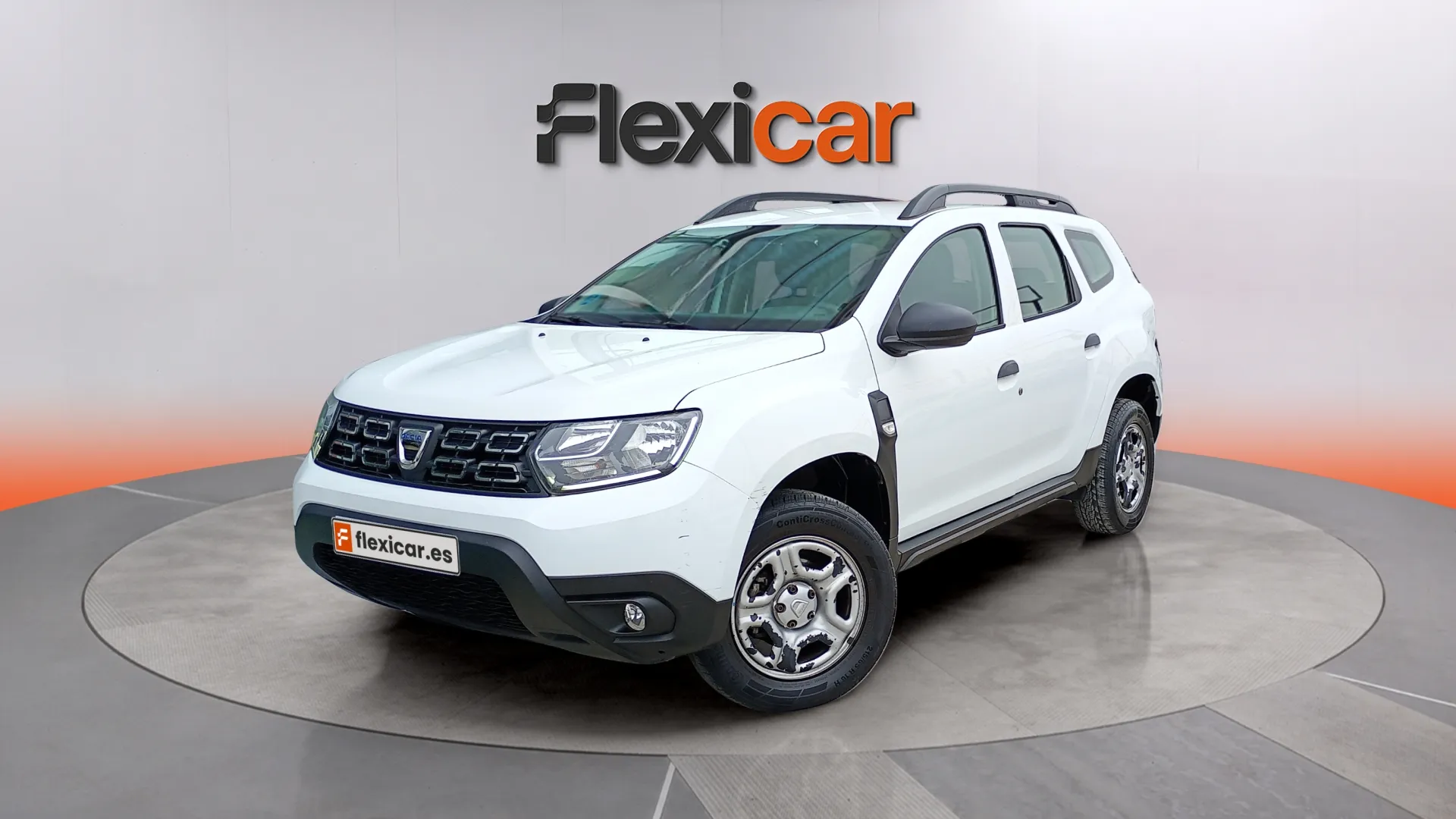 Dacia Duster Essential TCe 4x2 - foto 3