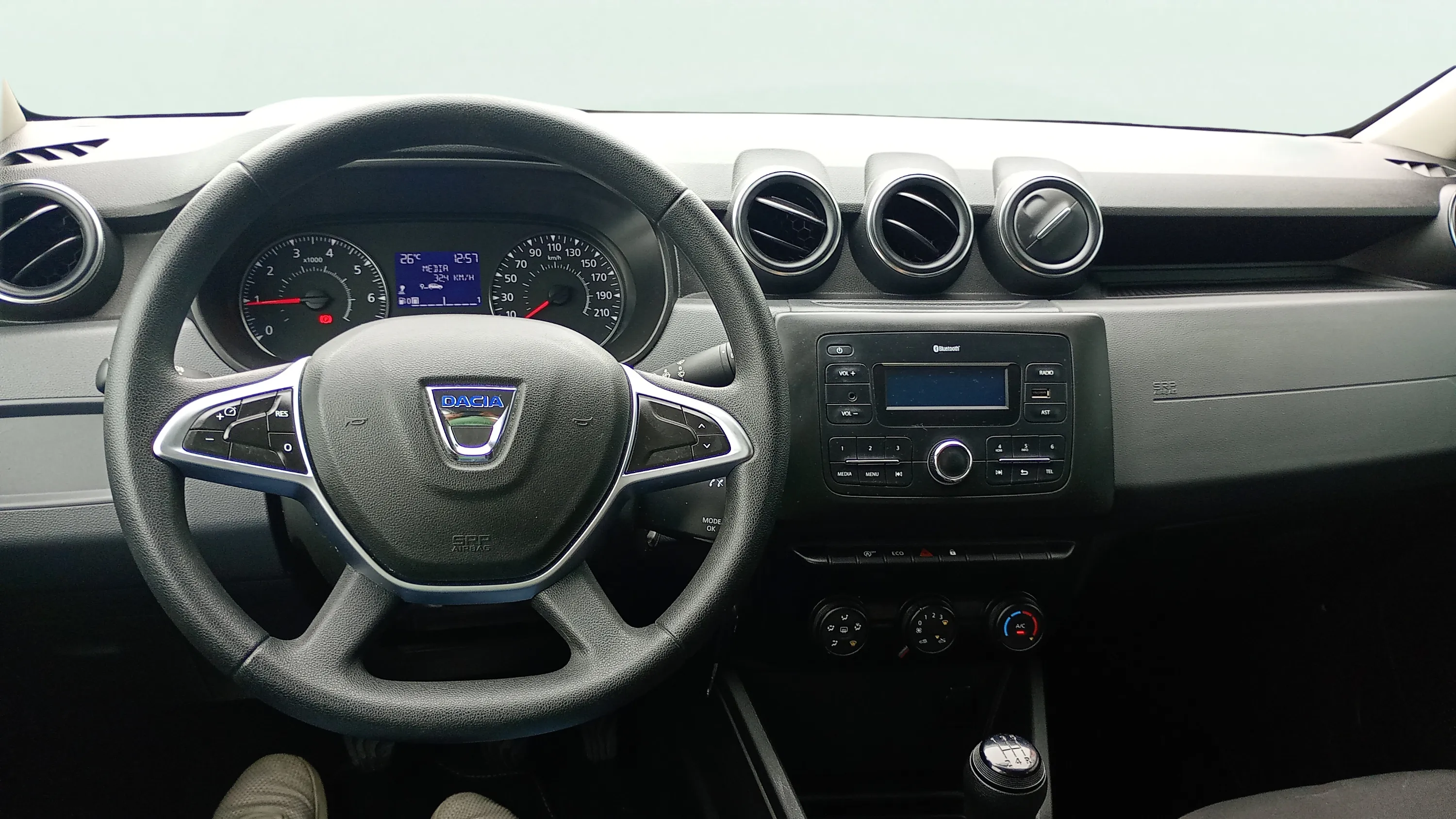 Dacia Duster Essential TCe 4x2 - foto 12