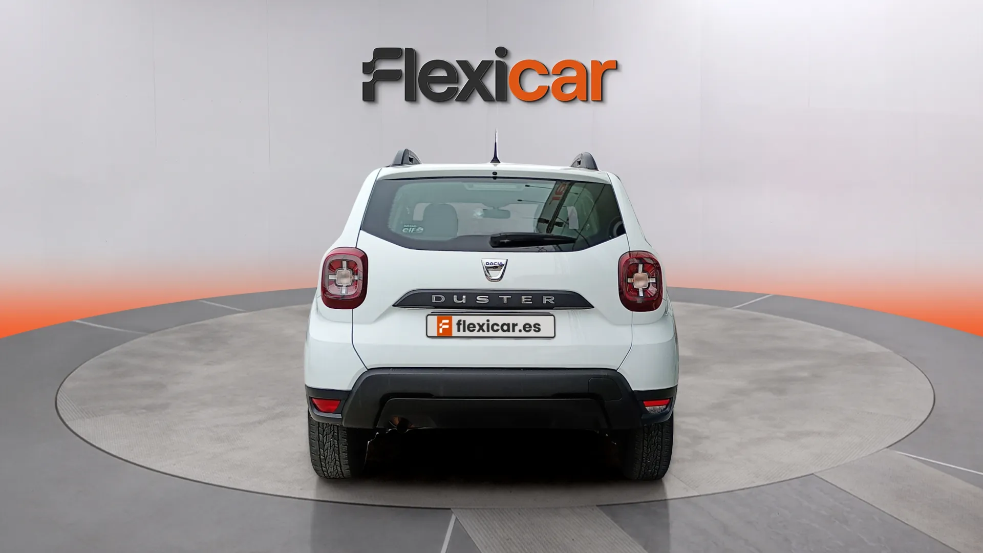 Dacia Duster Essential TCe 4x2 - foto 4