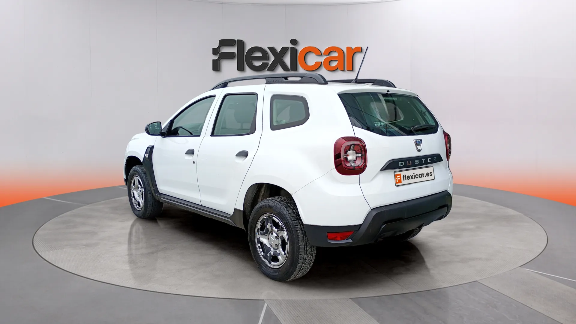 Dacia Duster Essential TCe 4x2 - foto 7