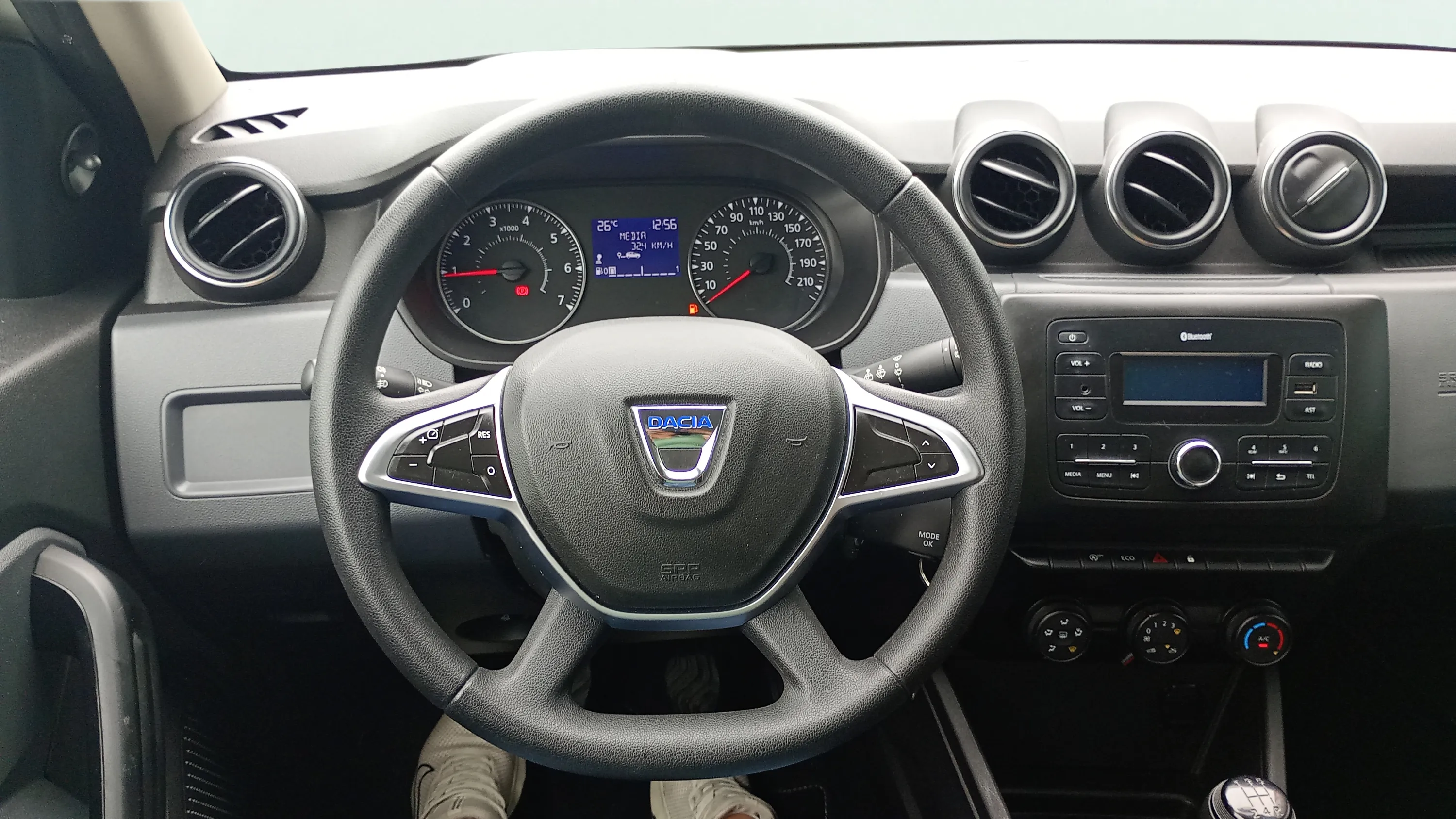 Dacia Duster Essential TCe 4x2 - foto 13