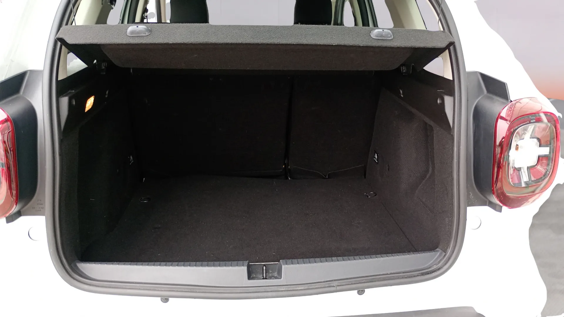 Dacia Duster Essential TCe 4x2 - foto 10