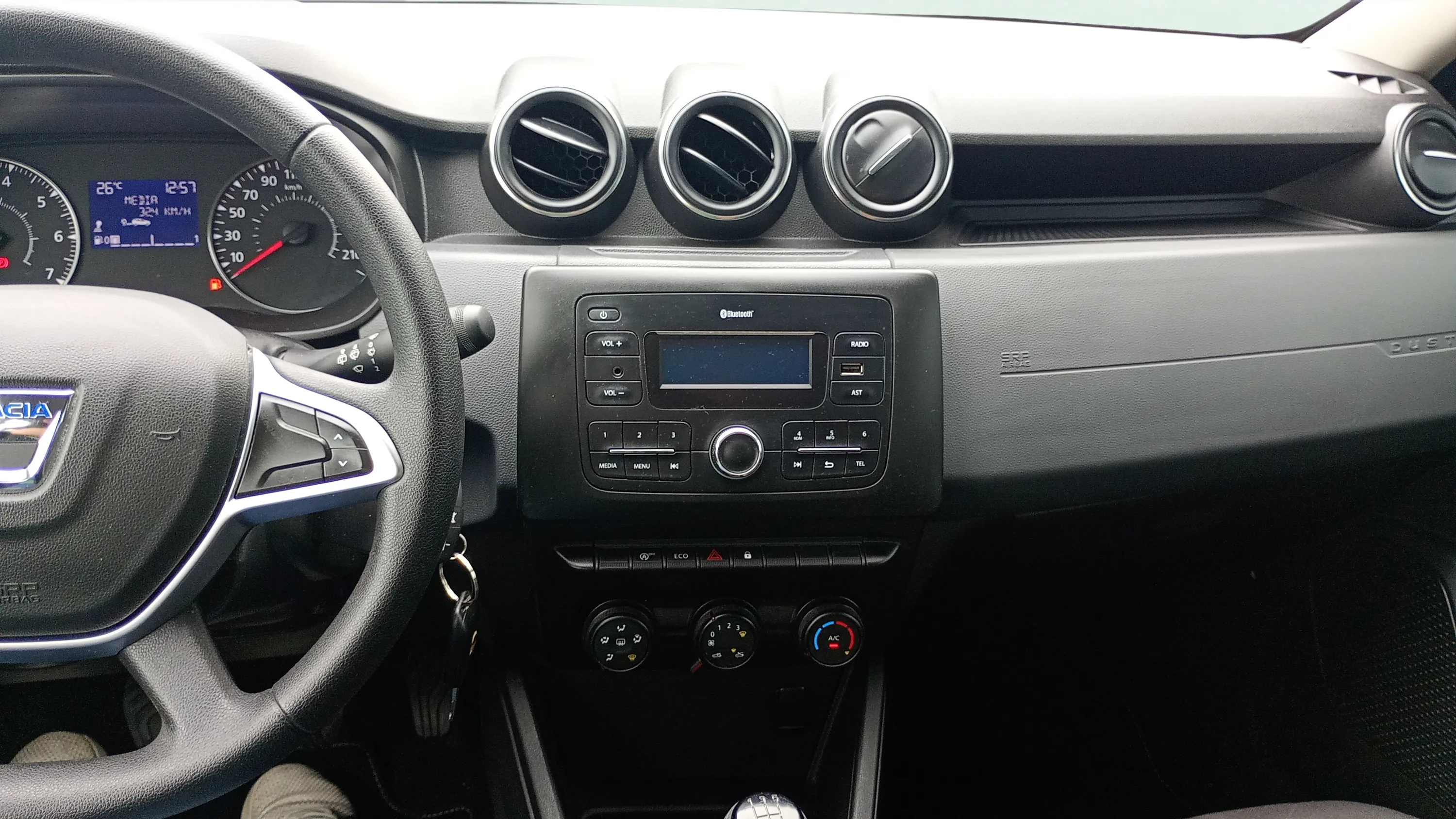 Dacia Duster Essential TCe 4x2 - foto 14