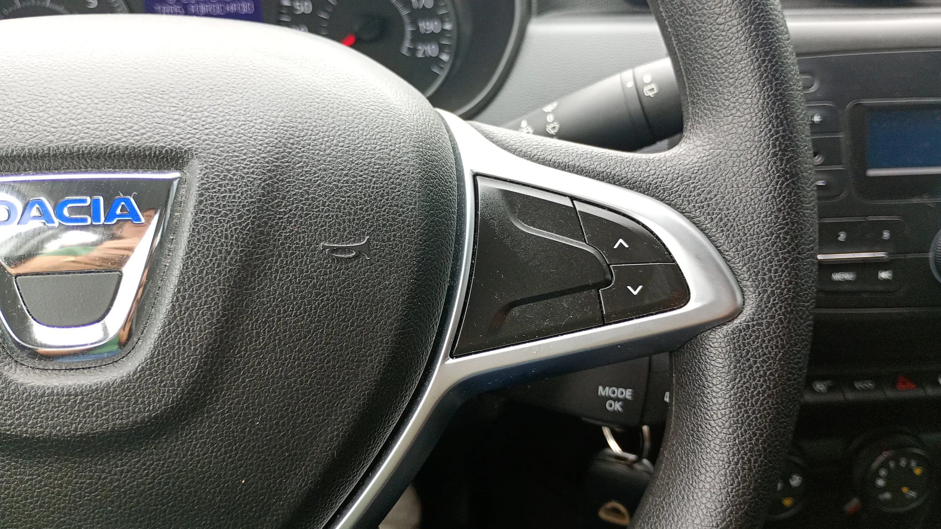 Dacia Duster Essential TCe 4x2 - foto 16