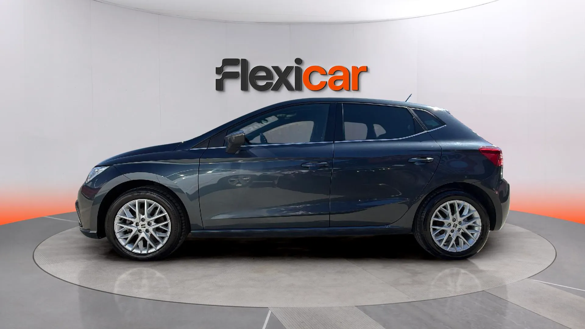 SEAT Ibiza 1.0 TSI Xcellence - foto 5