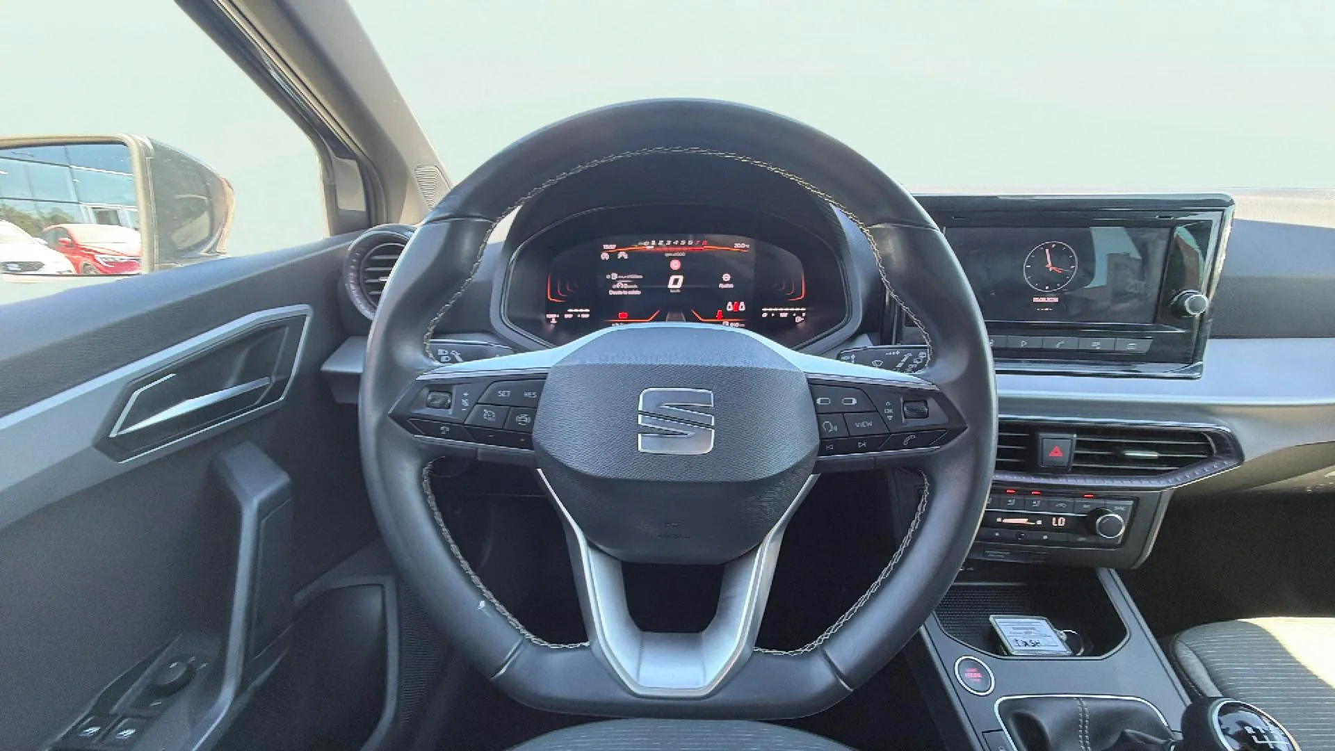 SEAT Ibiza 1.0 TSI Xcellence - foto 8