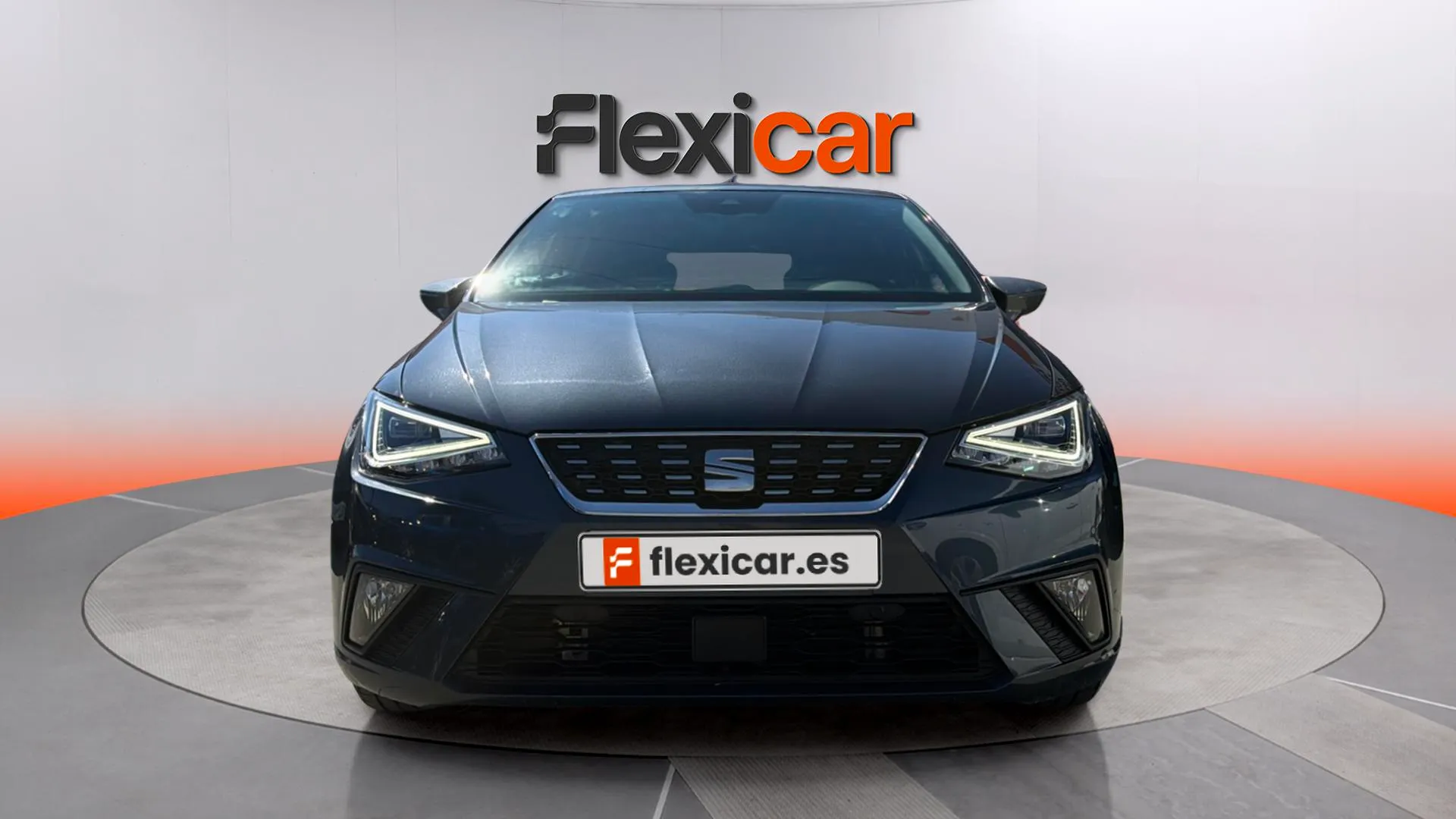 SEAT Ibiza 1.0 TSI Xcellence - foto 2