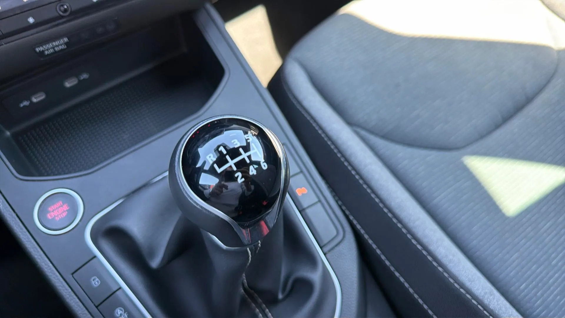 SEAT Ibiza 1.0 TSI Xcellence - foto 23