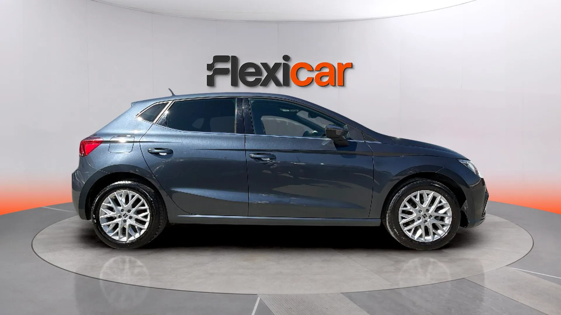 SEAT Ibiza 1.0 TSI Xcellence - foto 3