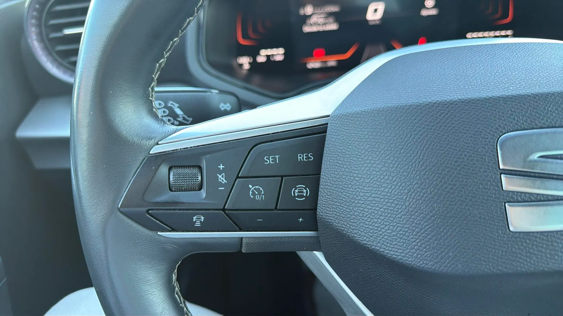 SEAT Ibiza 1.0 TSI Xcellence - foto 15