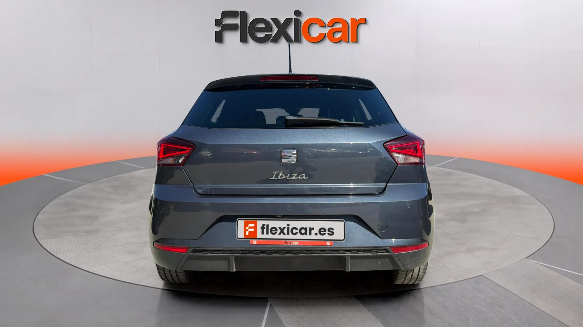 SEAT Ibiza 1.0 TSI Xcellence - foto 4